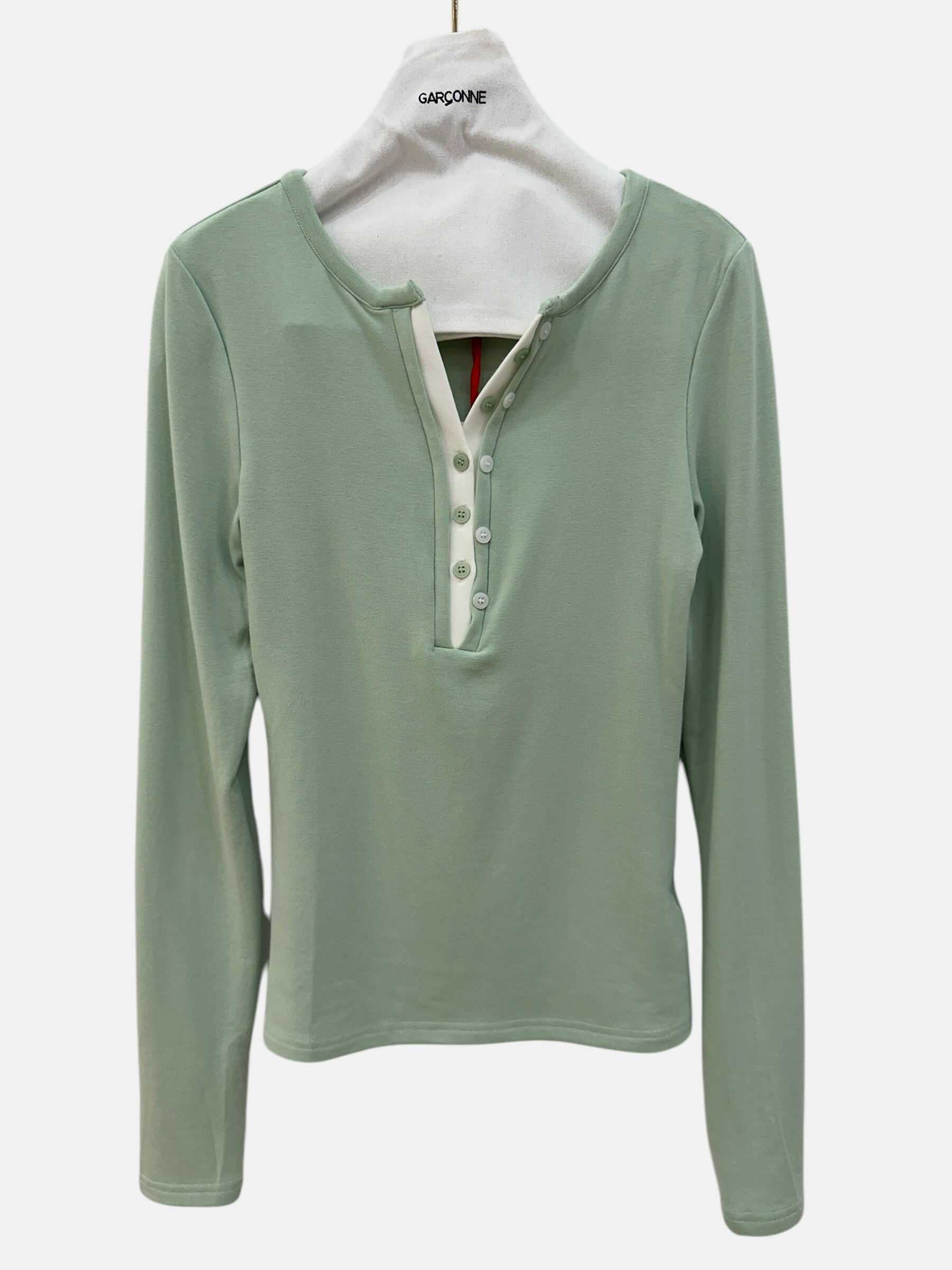 Wholesaler Garçonne - Top long sleeve