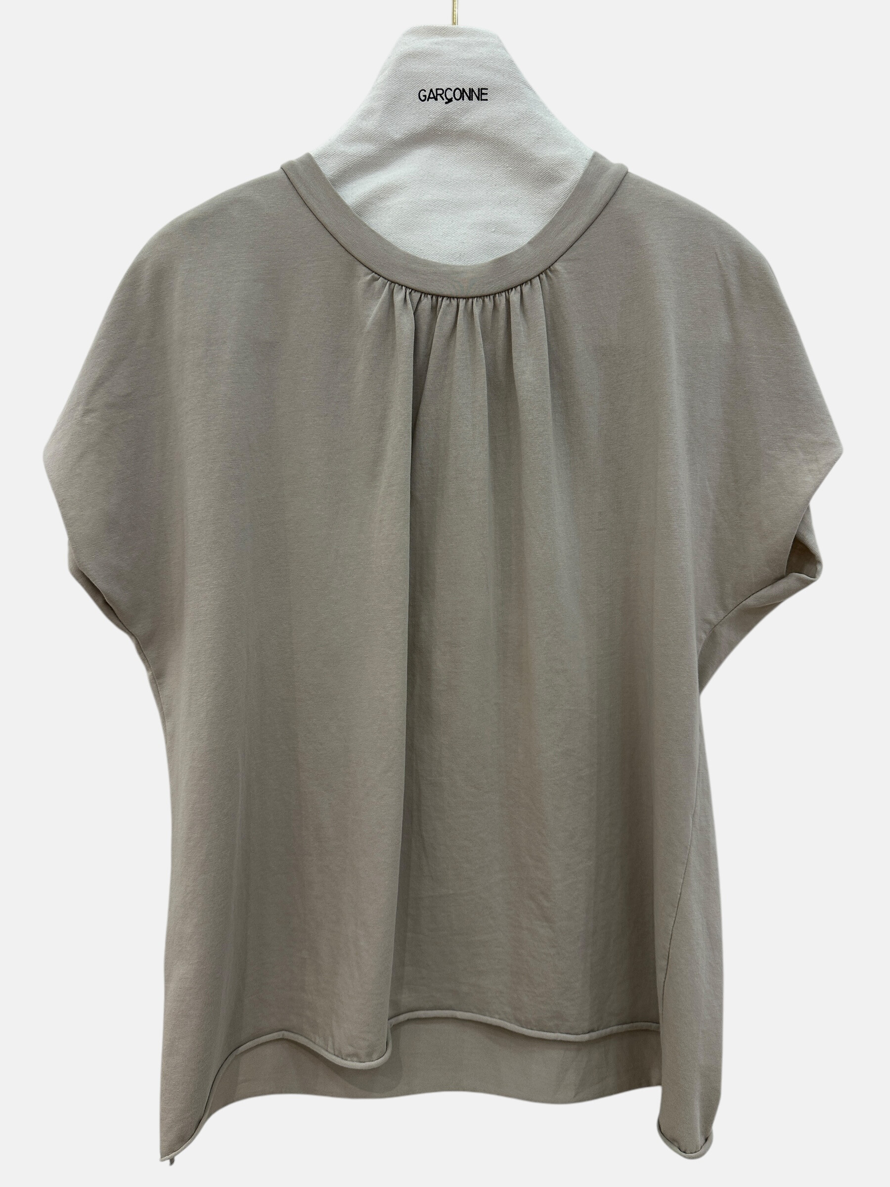 Wholesaler Garçonne - Cotton t shirt