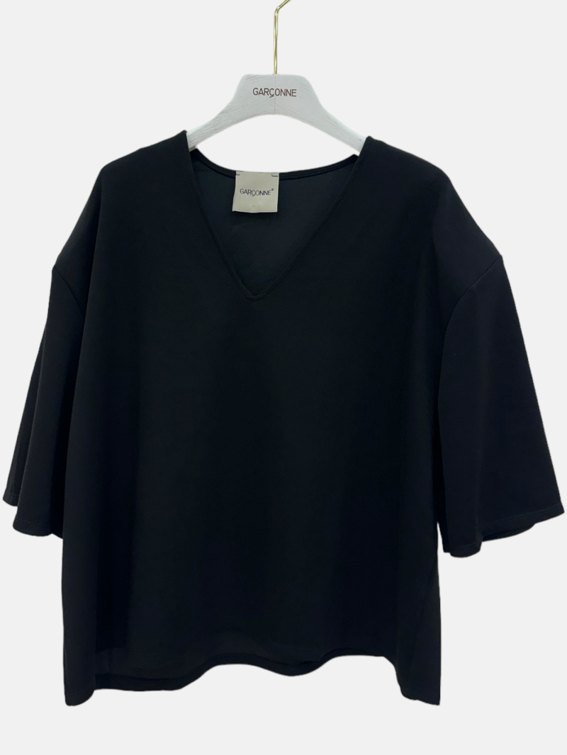 Wholesaler Garçonne - Flowy top