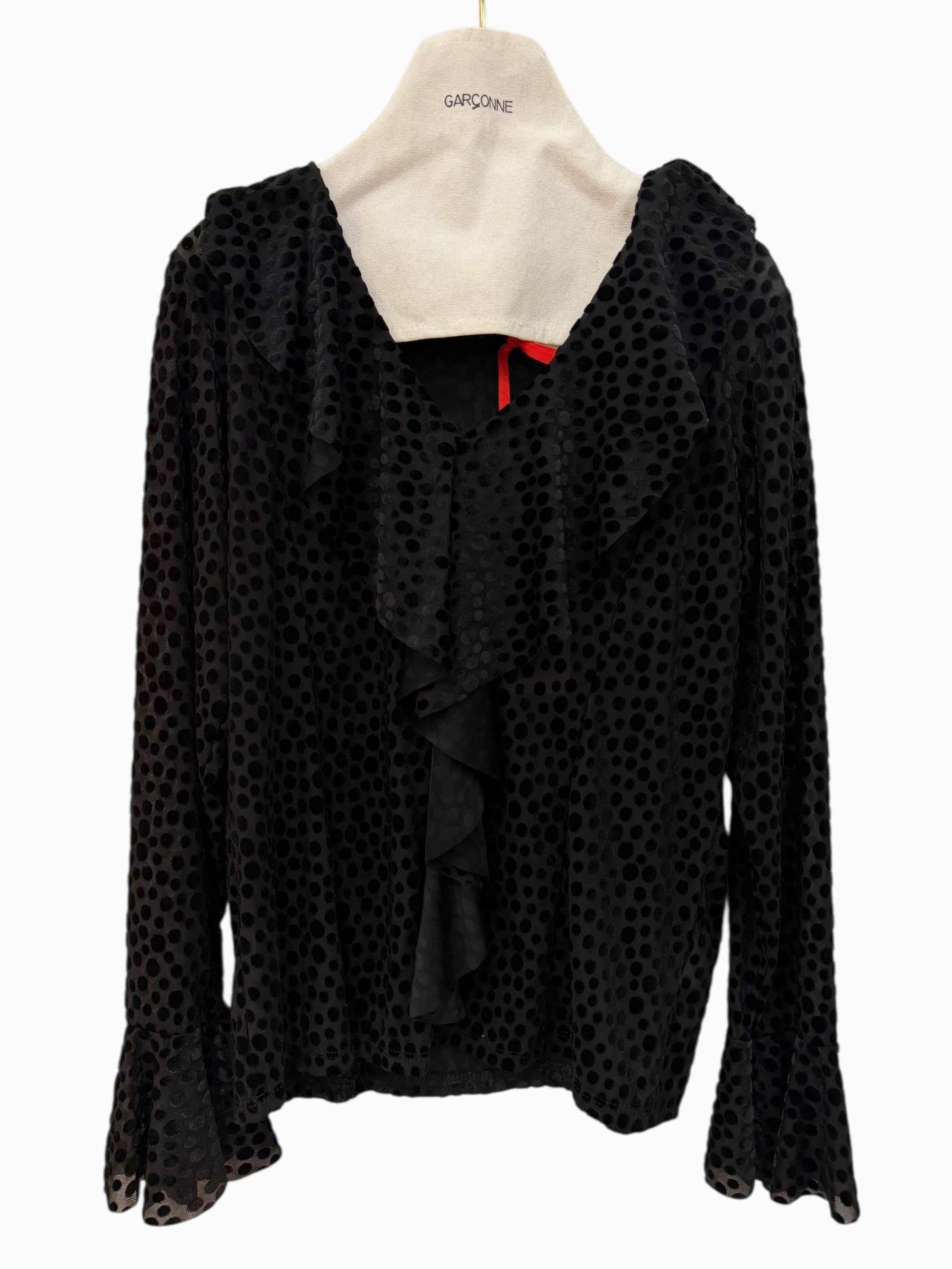 Wholesaler Garçonne - Top