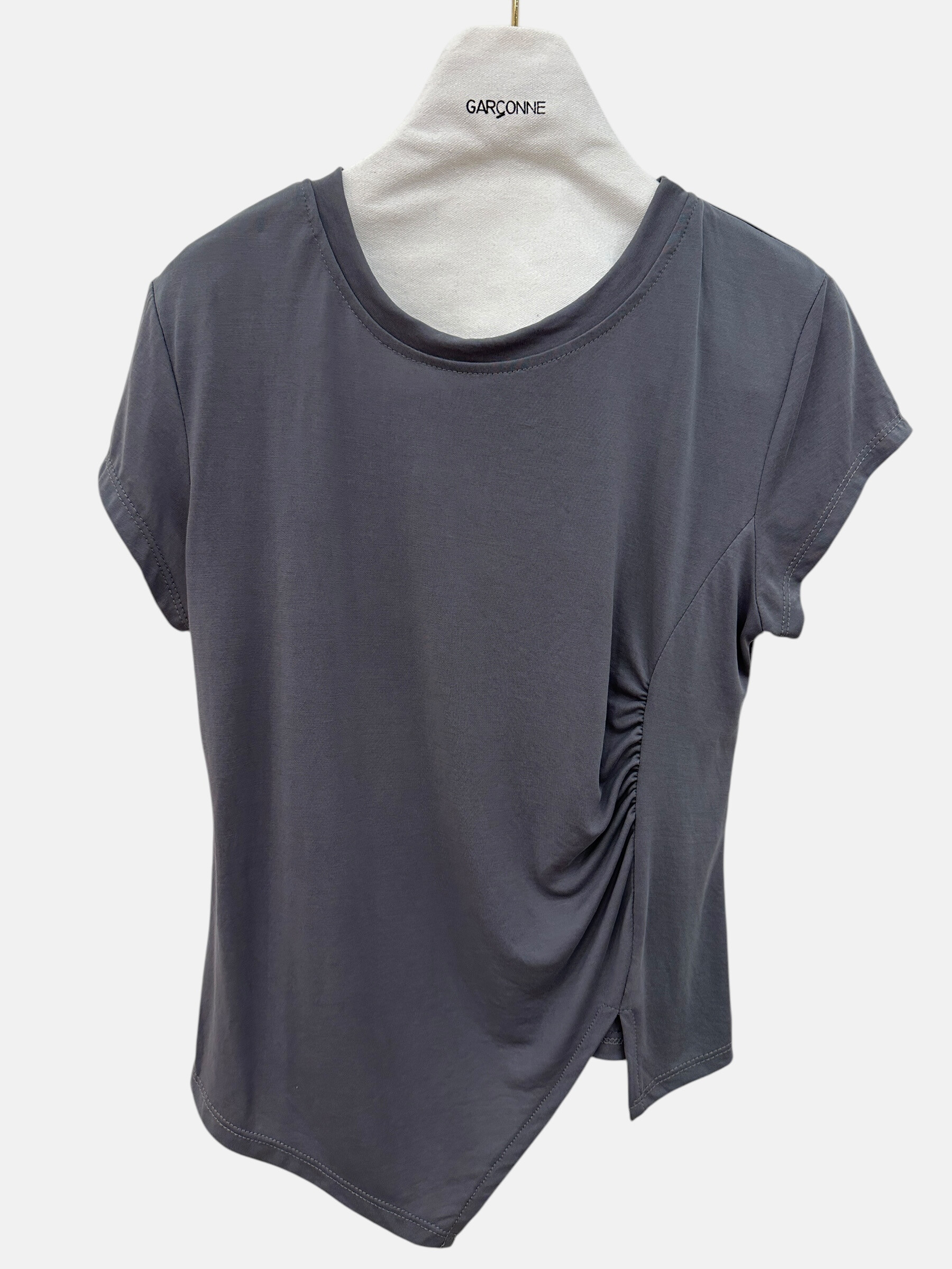Wholesaler Garçonne - Asymmetrical top