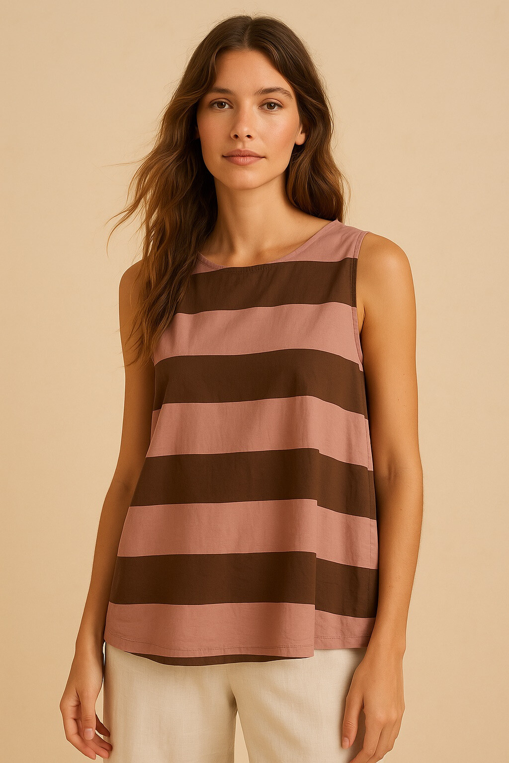 Wholesaler Garçonne - Stripe