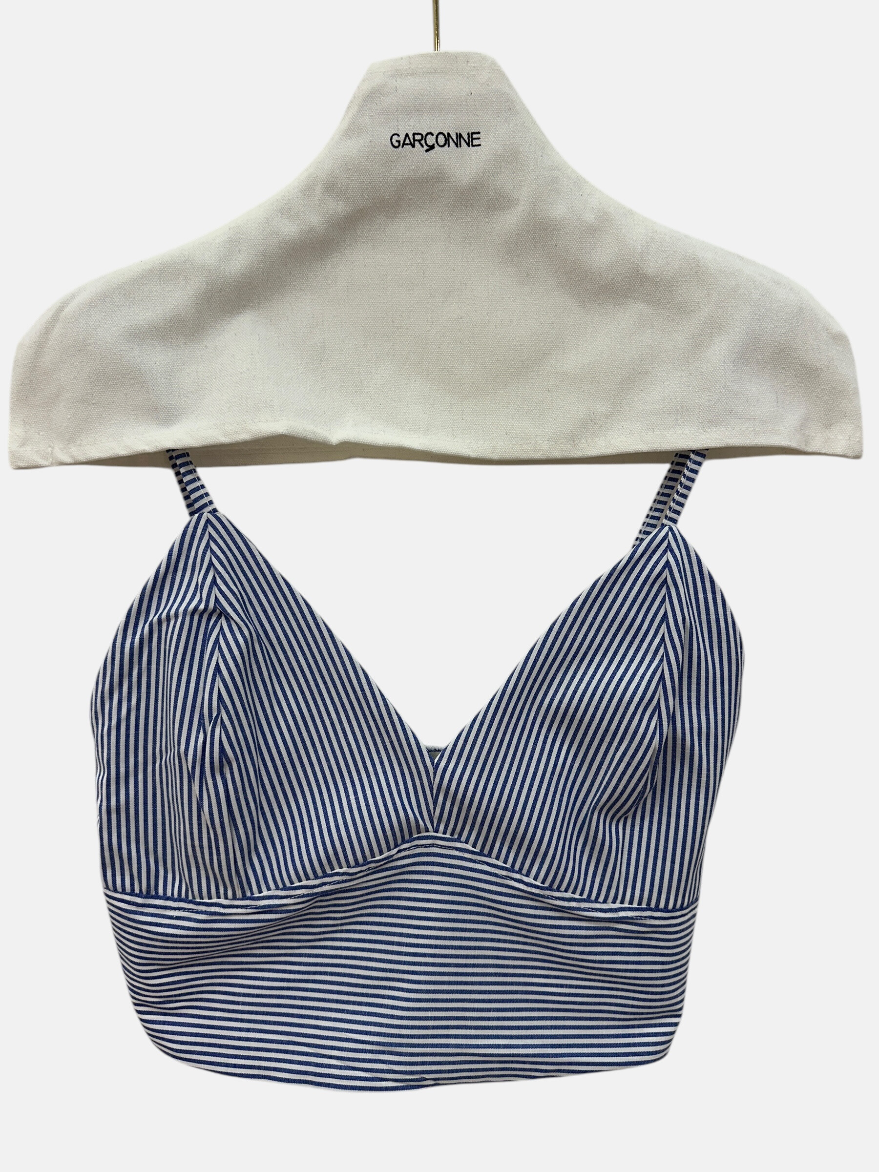 Wholesaler Garçonne - Stripe