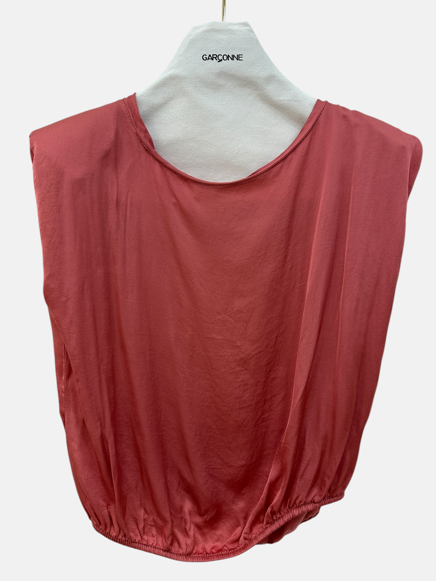 Wholesaler Garçonne - Top shoulder