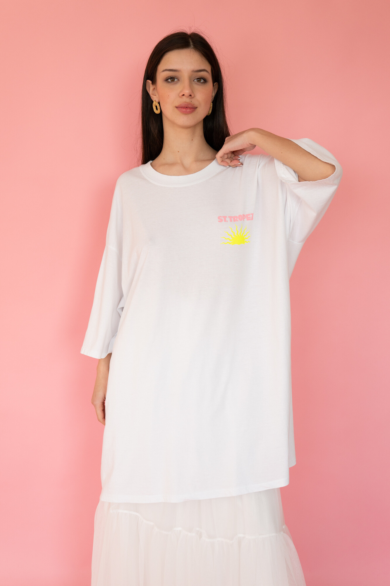 Wholesaler Garçonne - St Tropez dress