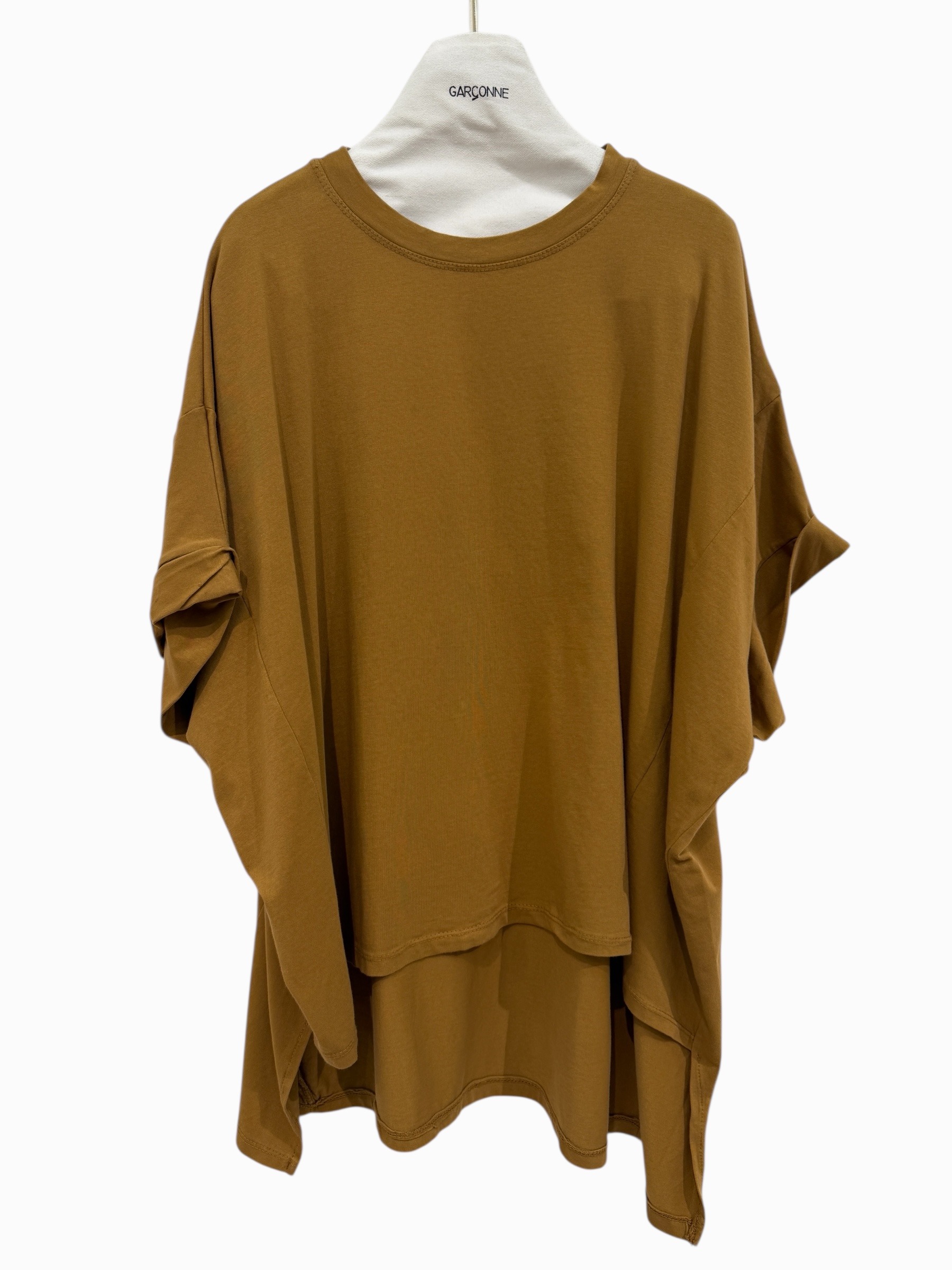 Grossiste Garçonne - T-shirt