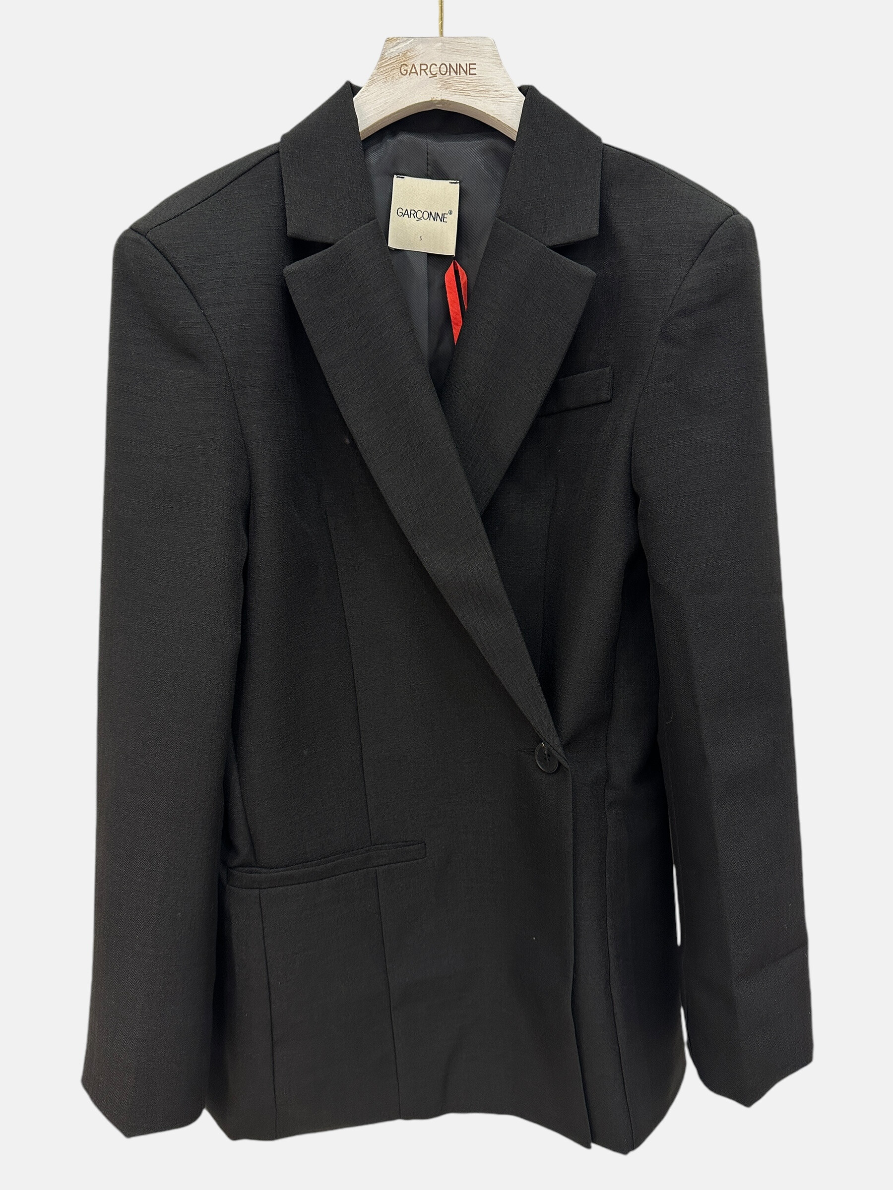 Wholesaler Garçonne - Tailored jacket