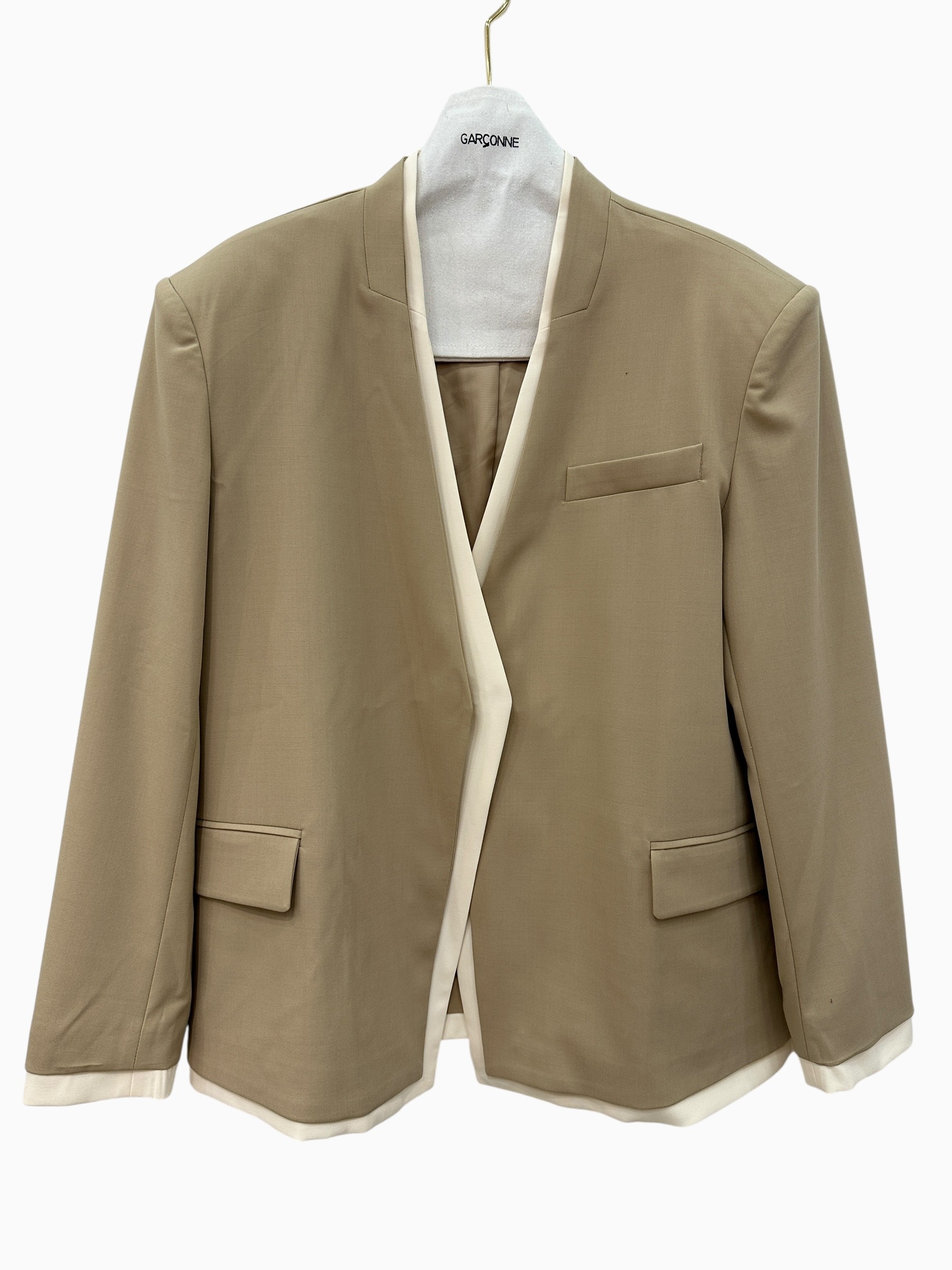 Wholesaler Garçonne - Jacket