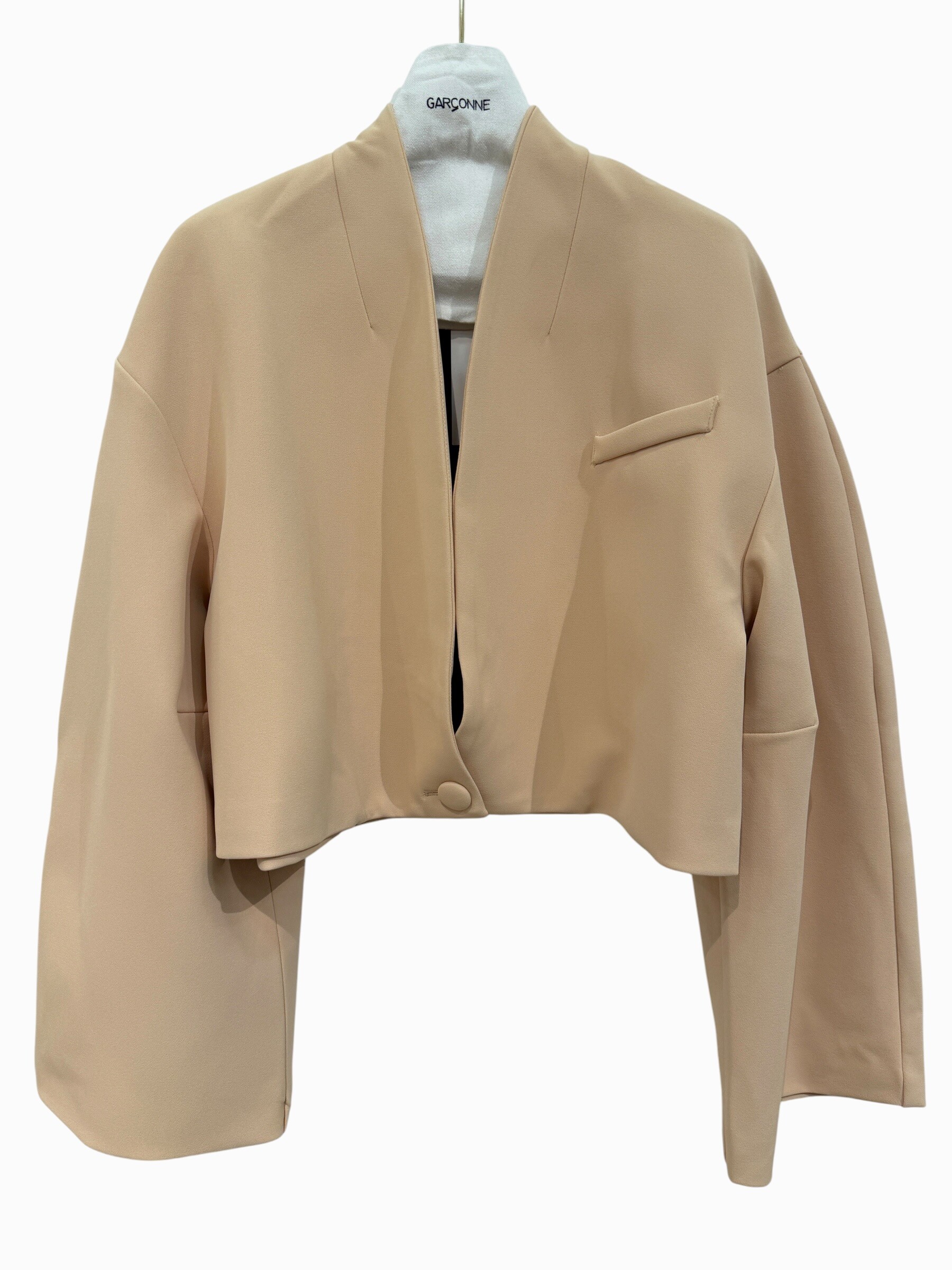Grossiste Garçonne - Veste