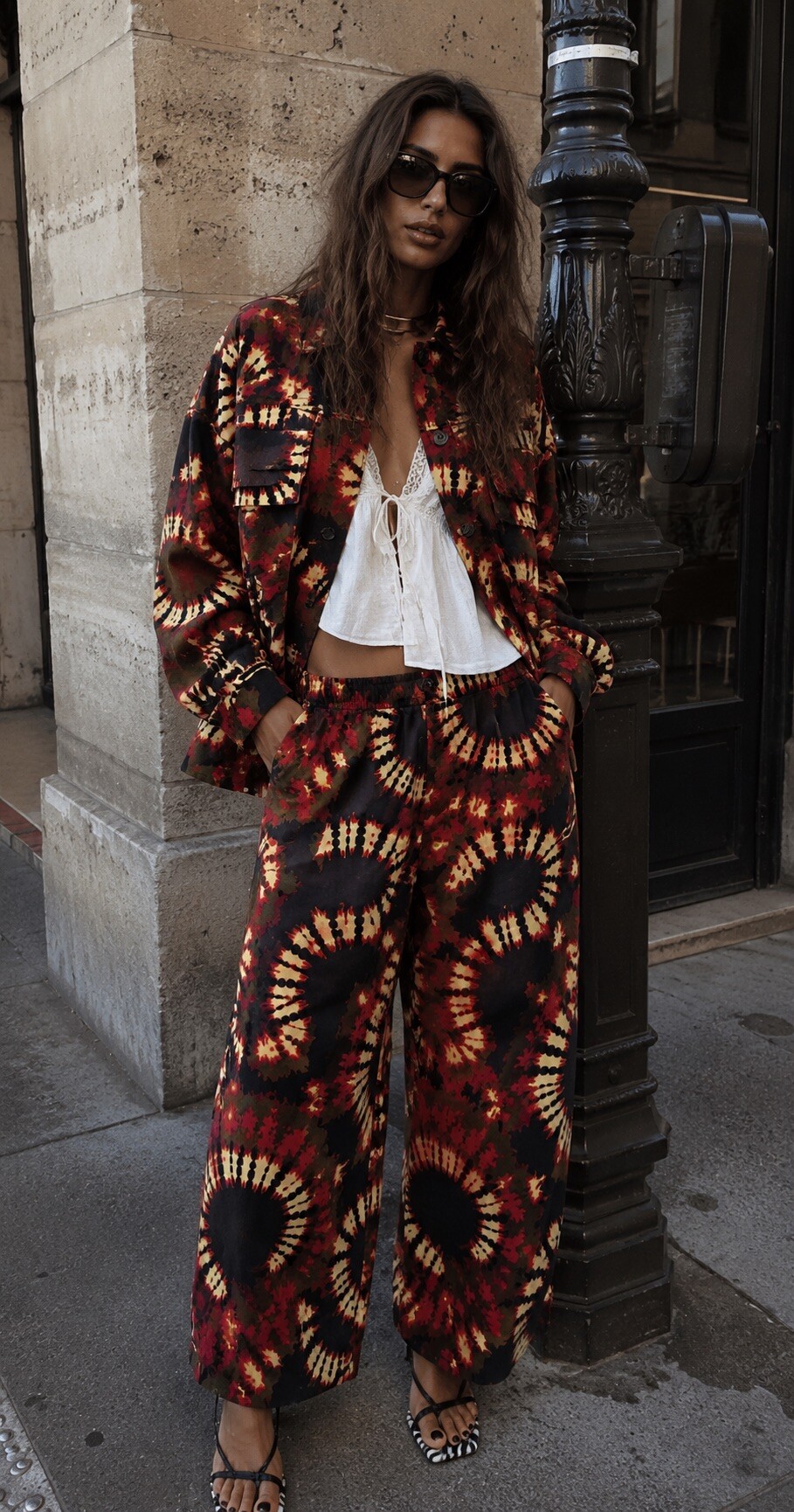 Grossiste Garçonne - Veste