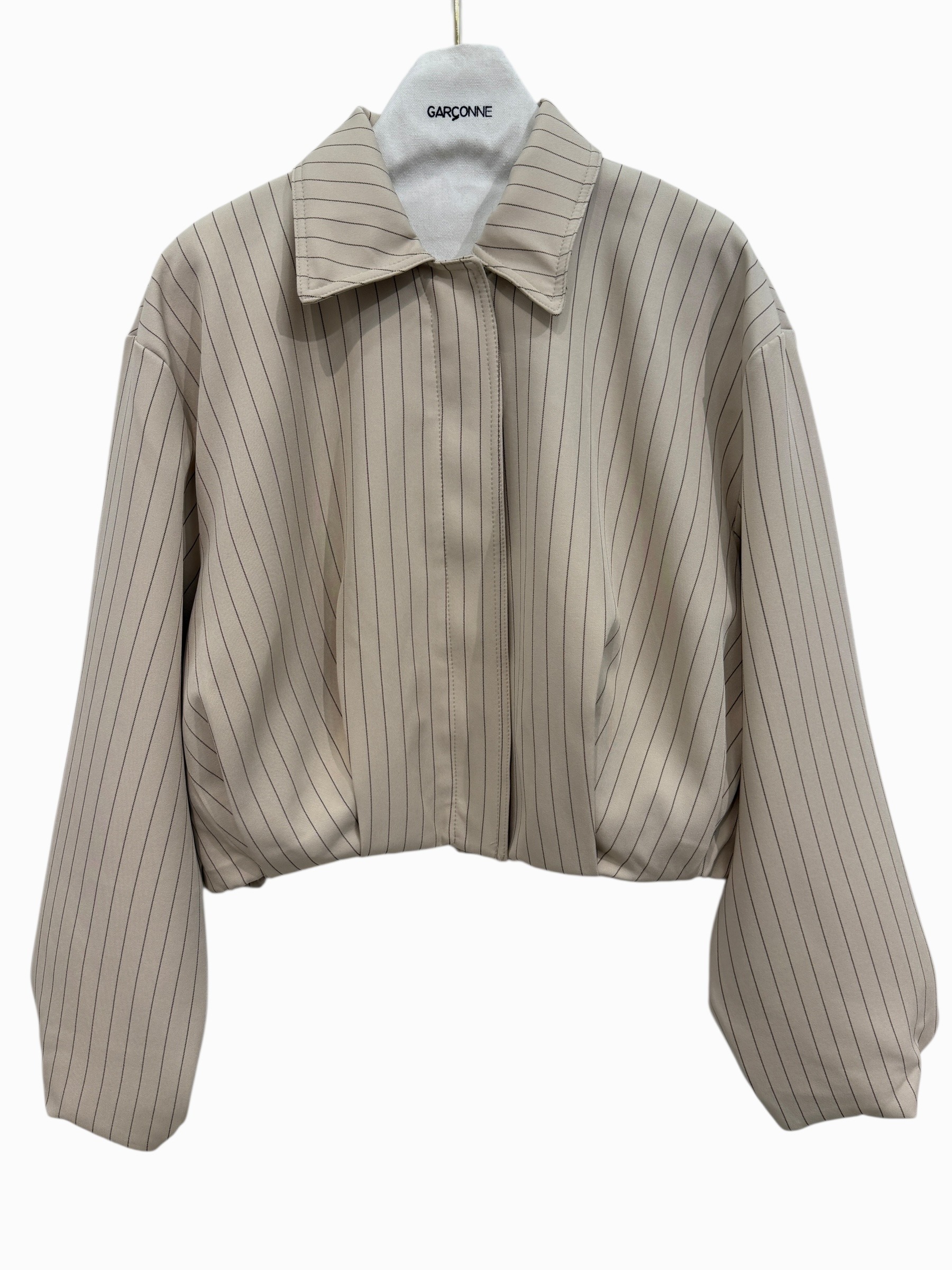 Grossiste Garçonne - Veste