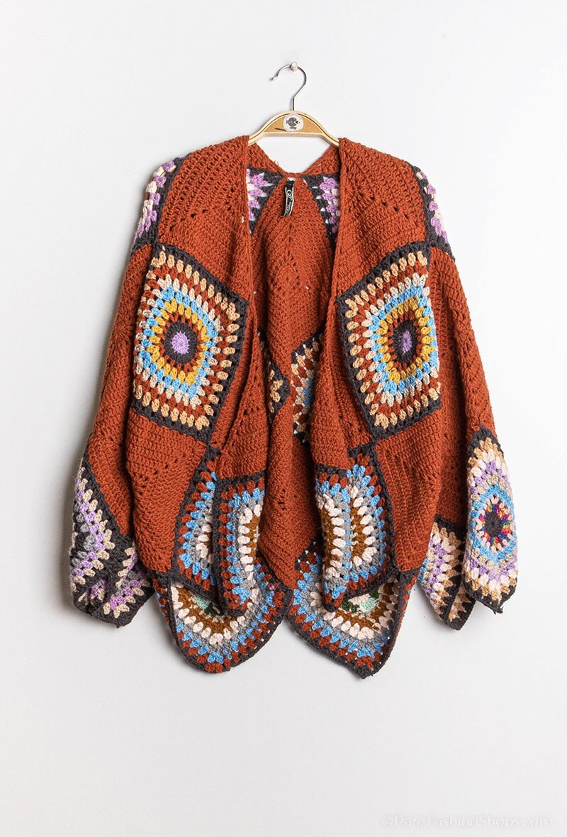 Wholesaler GD Golden Days - Vest