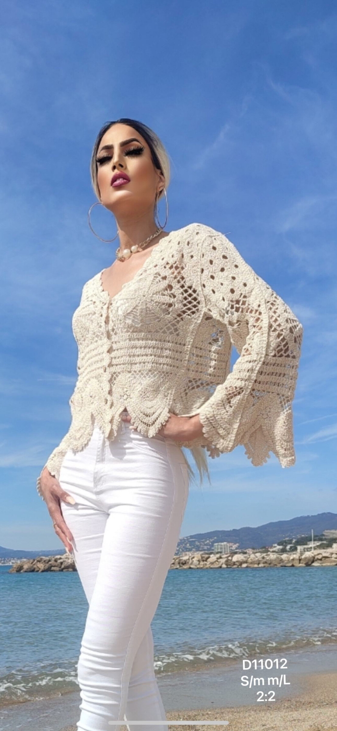 Mayorista GD Golden Days - GILLET