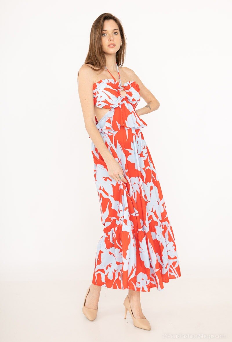 Grossiste GD Golden Days - Robe de soleil fluide