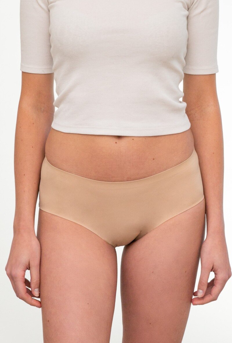 Mayorista Gérard Pasquier - bragas menstruales invisibles