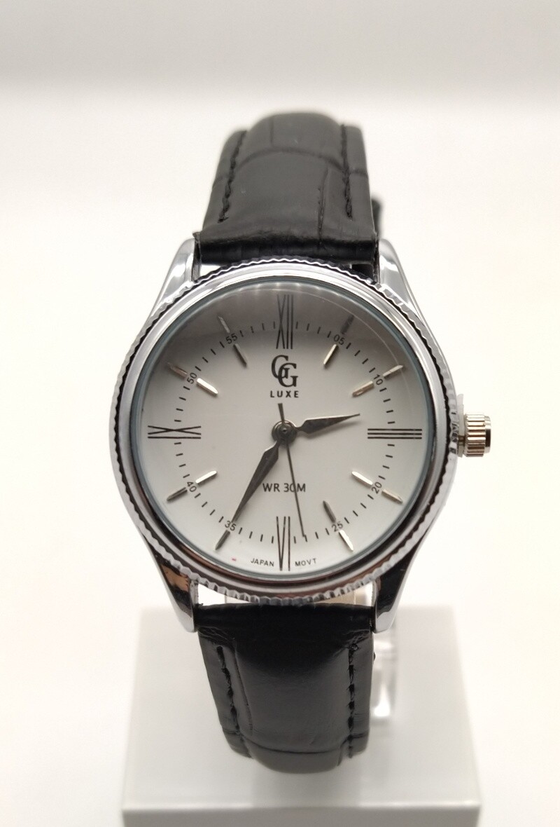 Großhändler GG Luxe Watches - Damenuhr