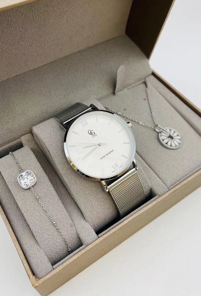 Großhändler GG Luxe Watches - Damen-Set 149