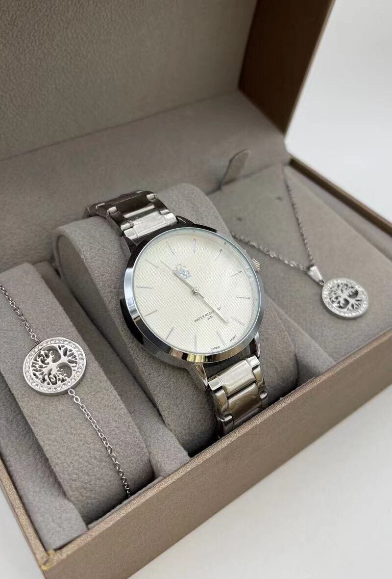 Großhändler GG Luxe Watches - Damen-Set 161