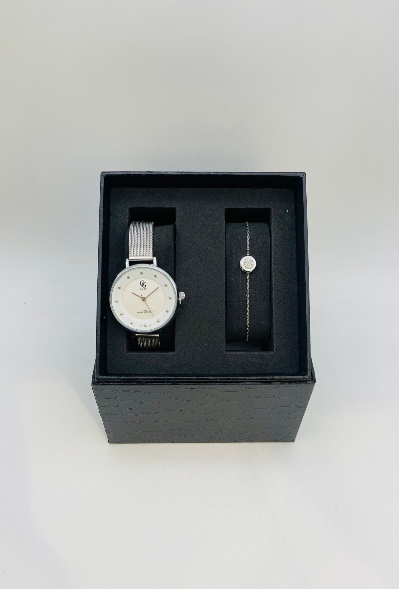Wholesaler GG Luxe Watches - Cn-ex5038