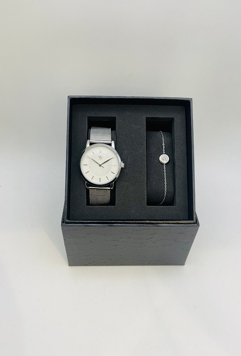 Wholesaler GG Luxe Watches - Cn-hq-3526