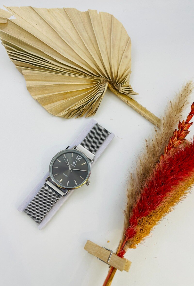 Wholesaler GG Luxe Watches - Ex-9912m aimant