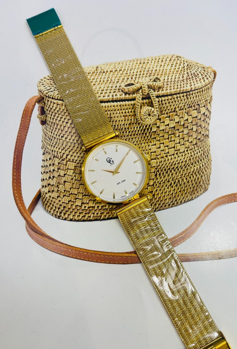 Wholesaler GG Luxe Watches - 2559
