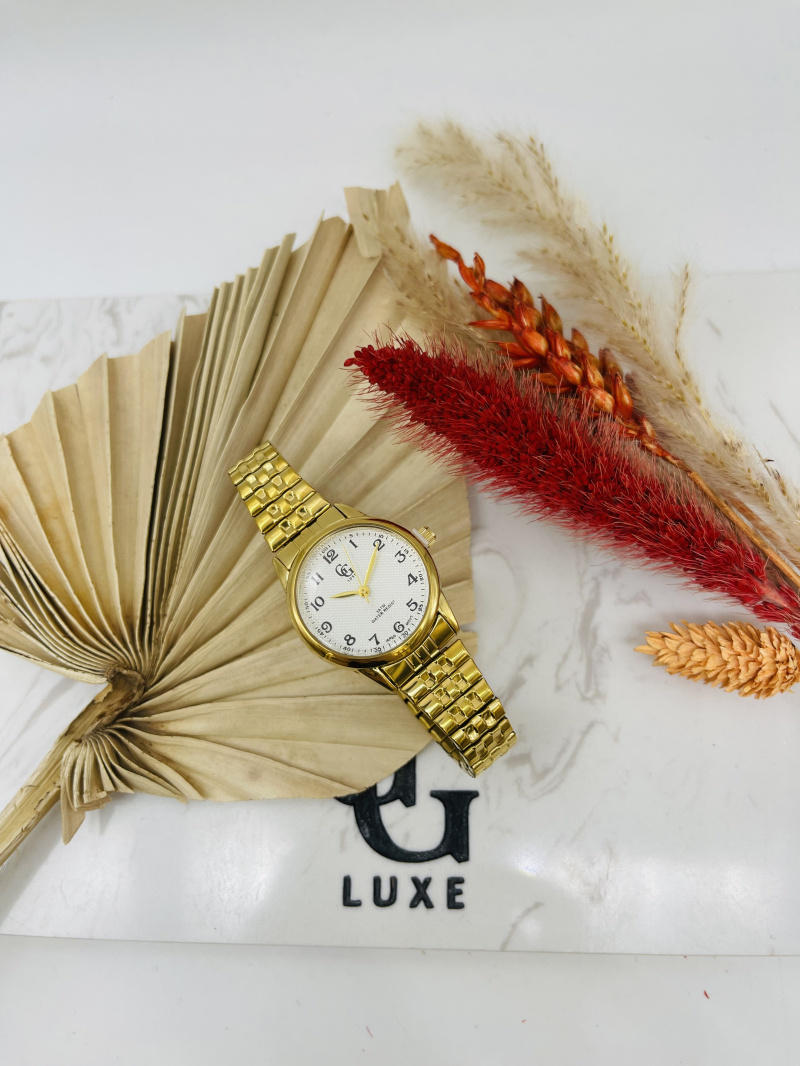 Wholesaler GG Luxe Watches - FZ-12801L