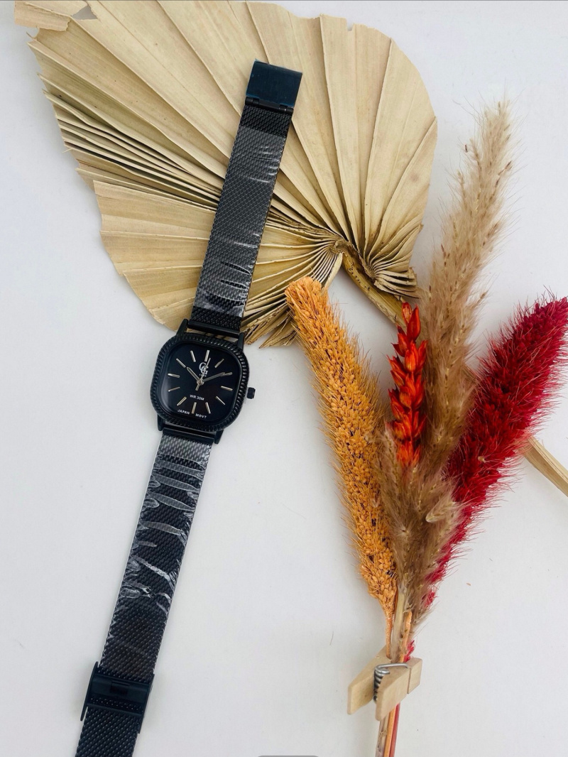 Wholesaler GG Luxe Watches - Women's Milanese Bracelet Watch GGLuxe 6201 N