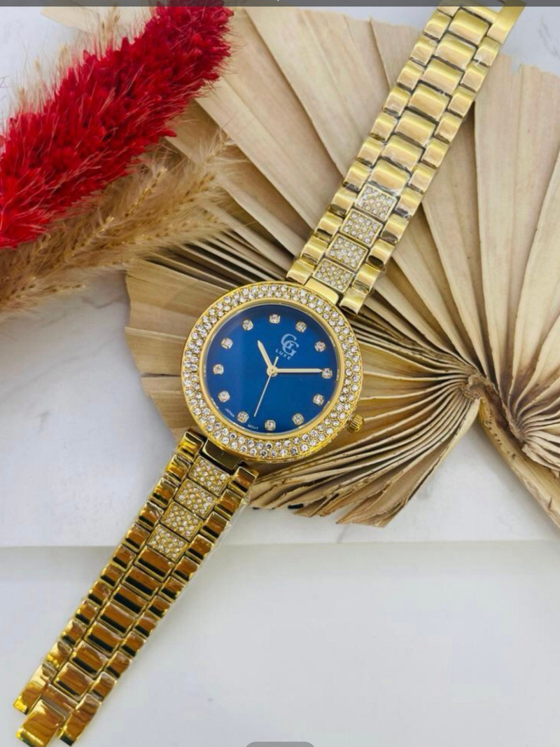 Wholesaler GG Luxe Watches - Women's Watch GGluxe 8029 O