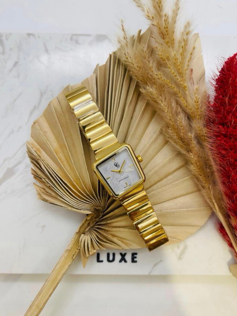 Wholesaler GG Luxe Watches - Women's Watch GGluxe 4111