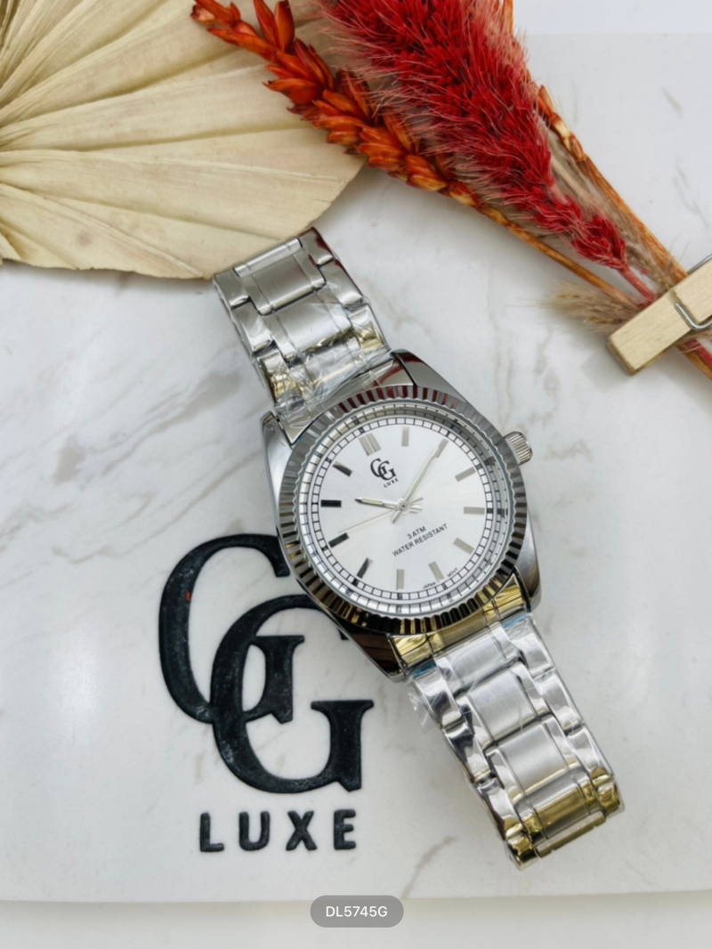 Wholesaler GG Luxe Watches - Women's Watch GGluxe 5745 AR