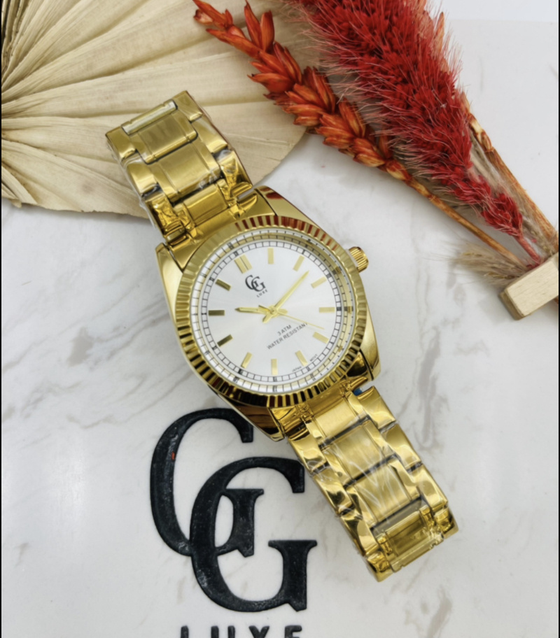 Wholesaler GG Luxe Watches - Women's Watch GGluxe 5745