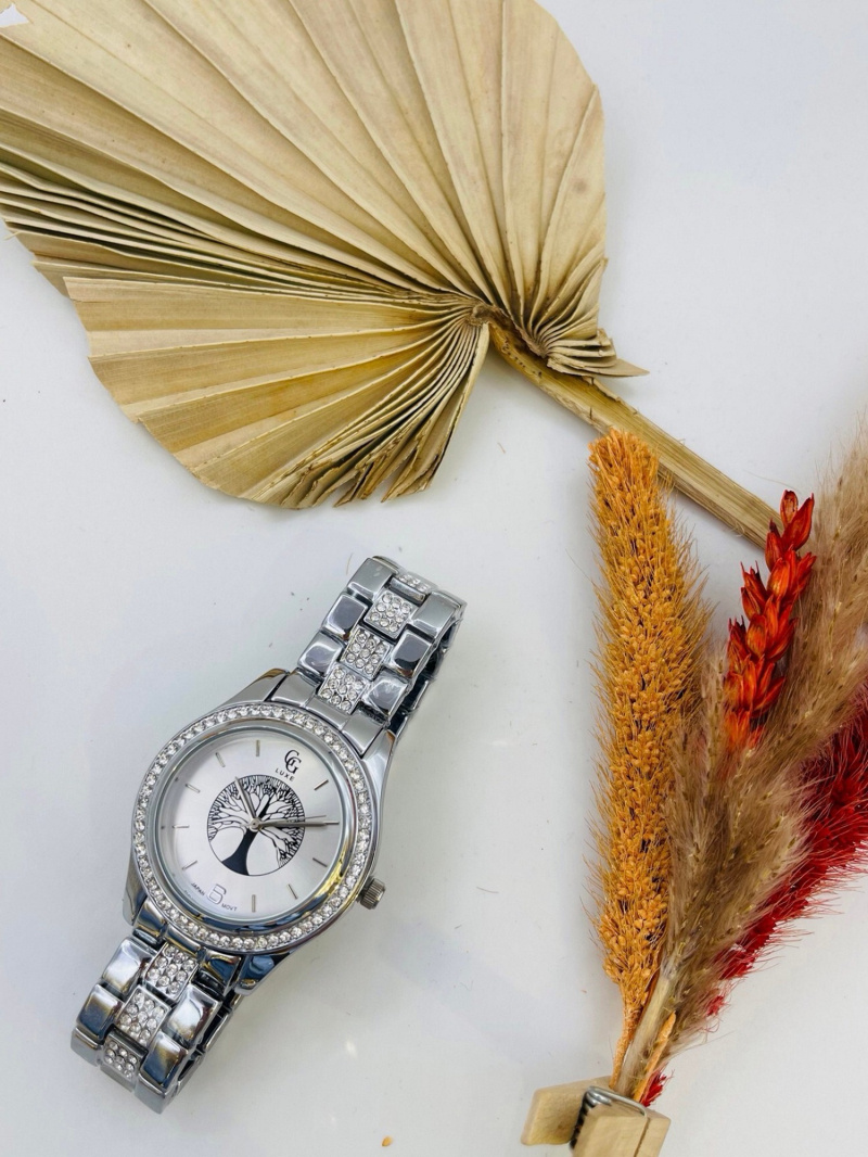 Wholesaler GG Luxe Watches - Women's Watch GGluxe 1162