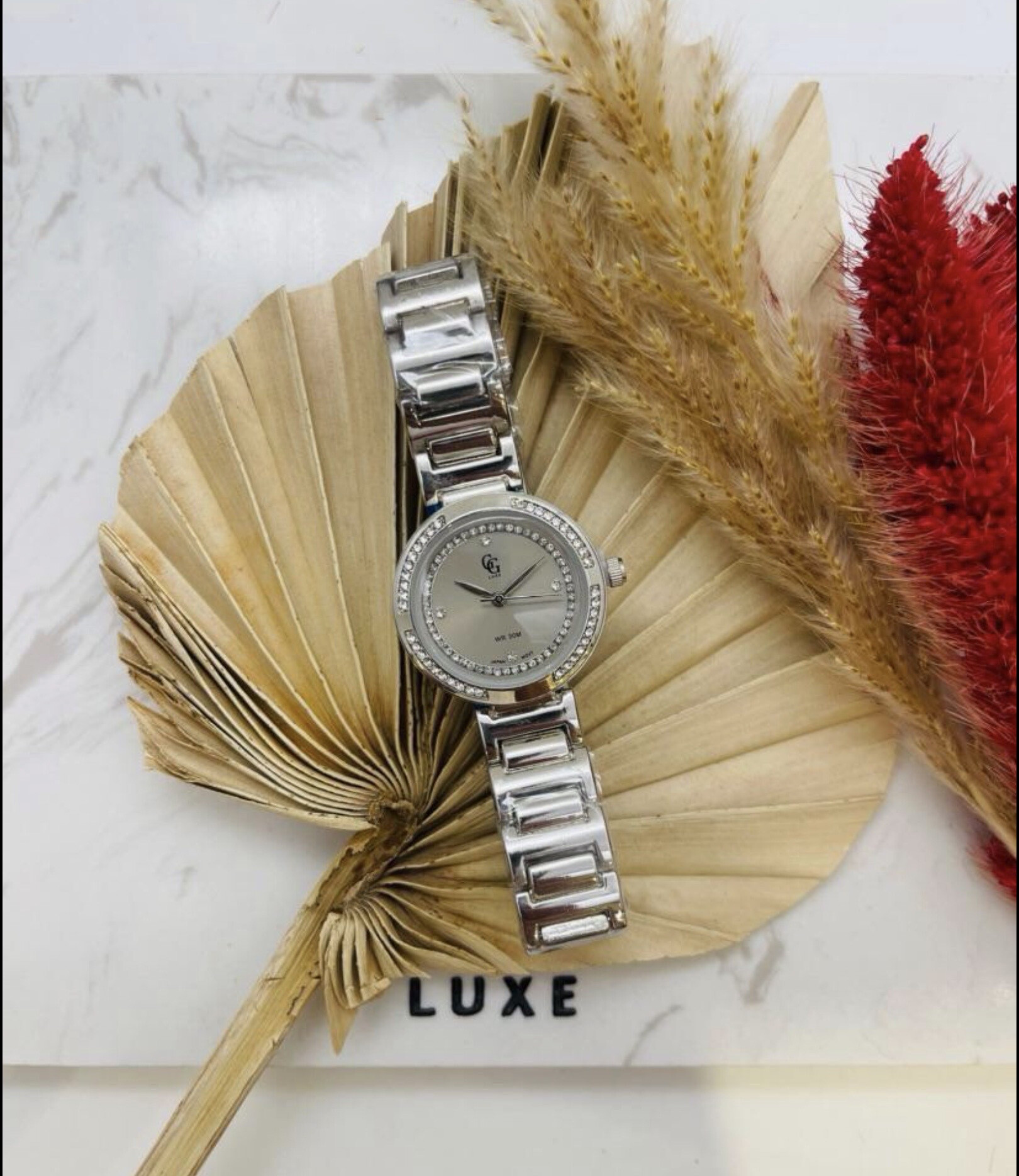 Wholesaler GG Luxe Watches - 1