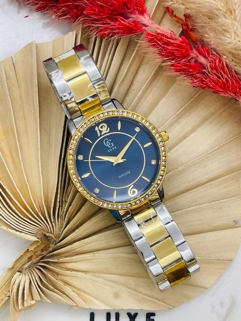 Grossiste GG Luxe Watches - 3676 BICO