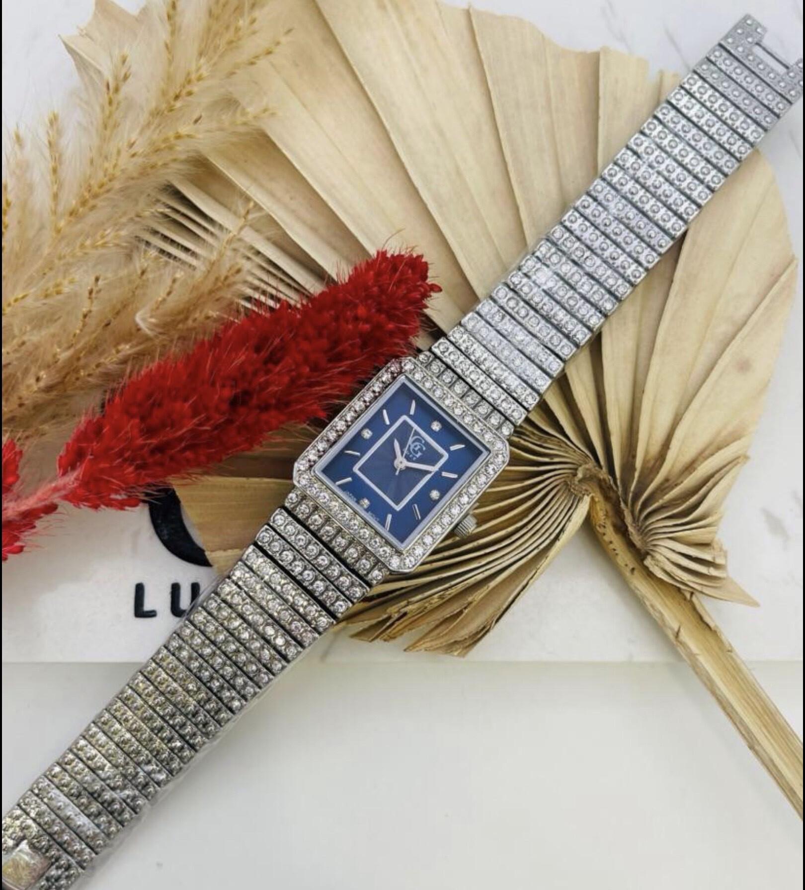 Wholesaler GG Luxe Watches - 1
