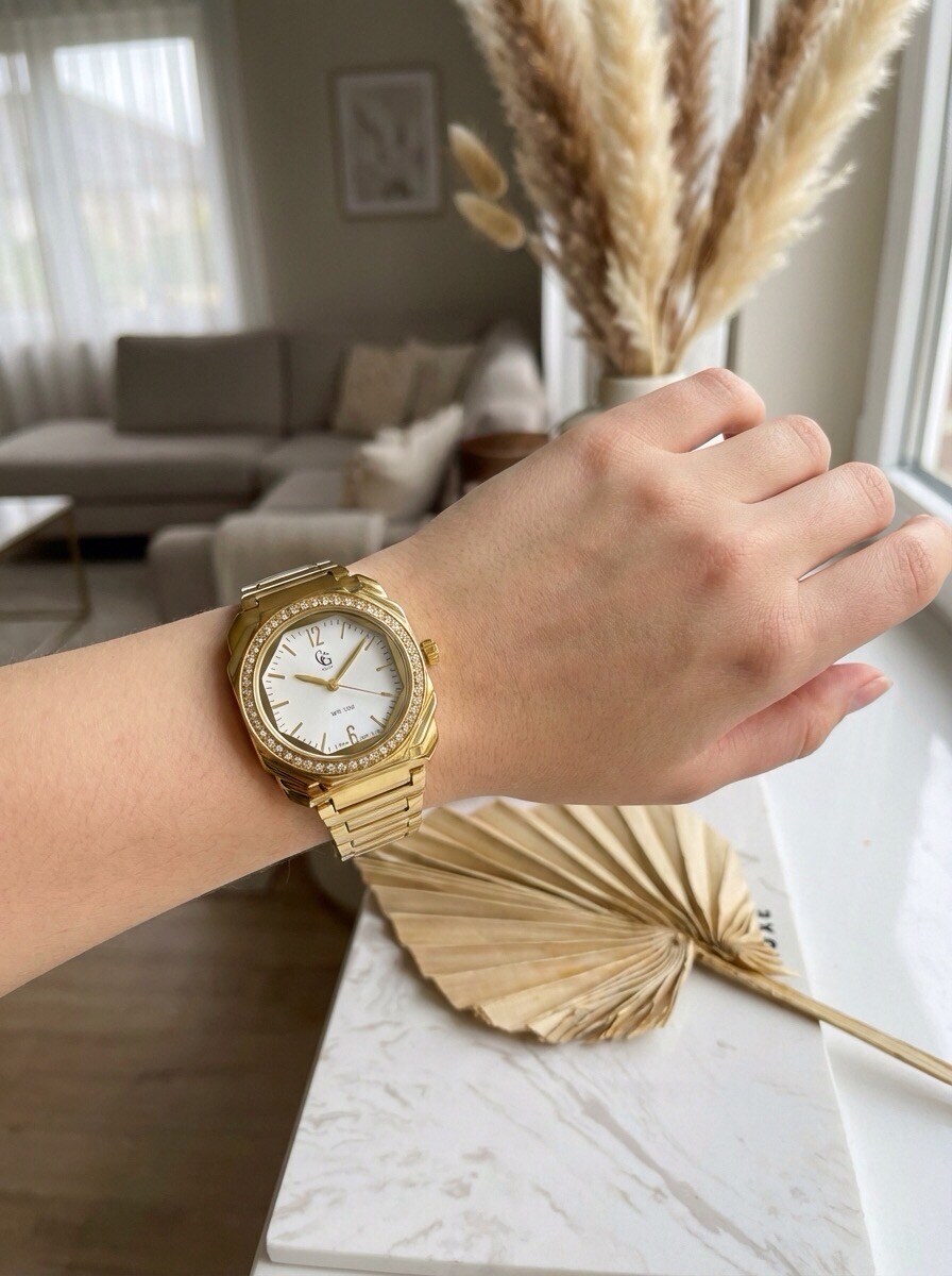 Grossiste GG Luxe Watches - YZ1041 O