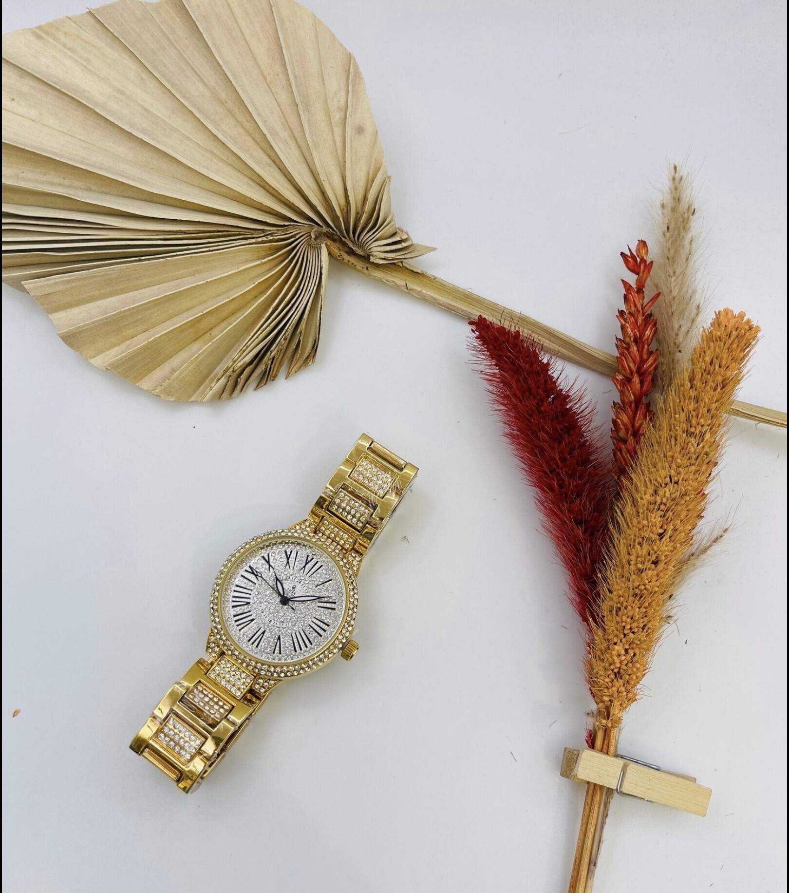 Wholesaler GG Luxe Watches - 1