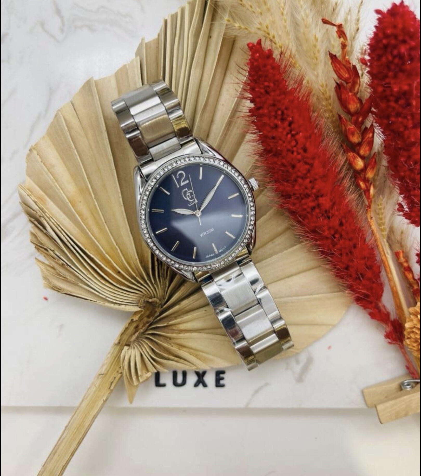 Wholesaler GG Luxe Watches - 1