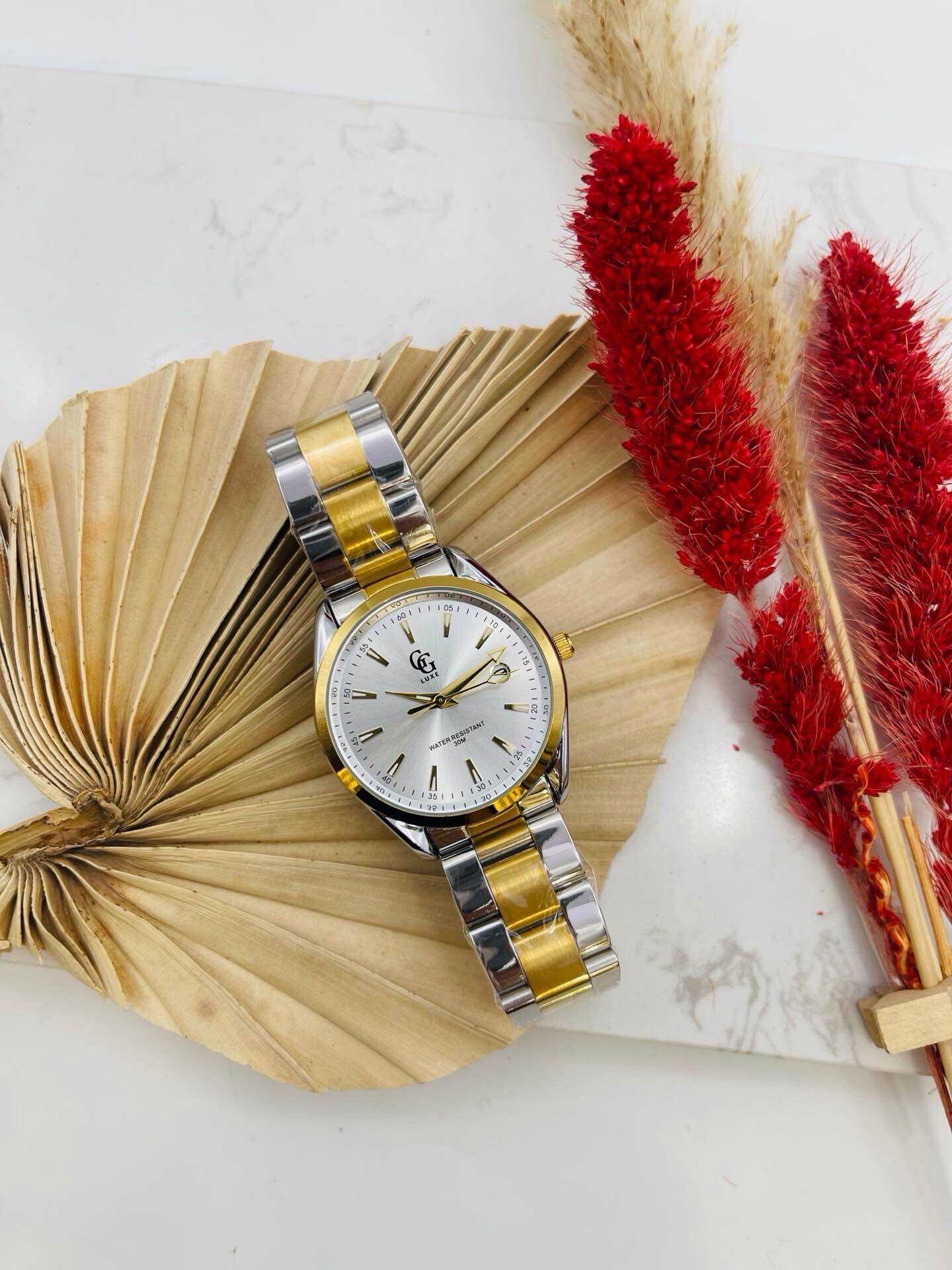 Grossiste GG Luxe Watches - BM9637 BICO