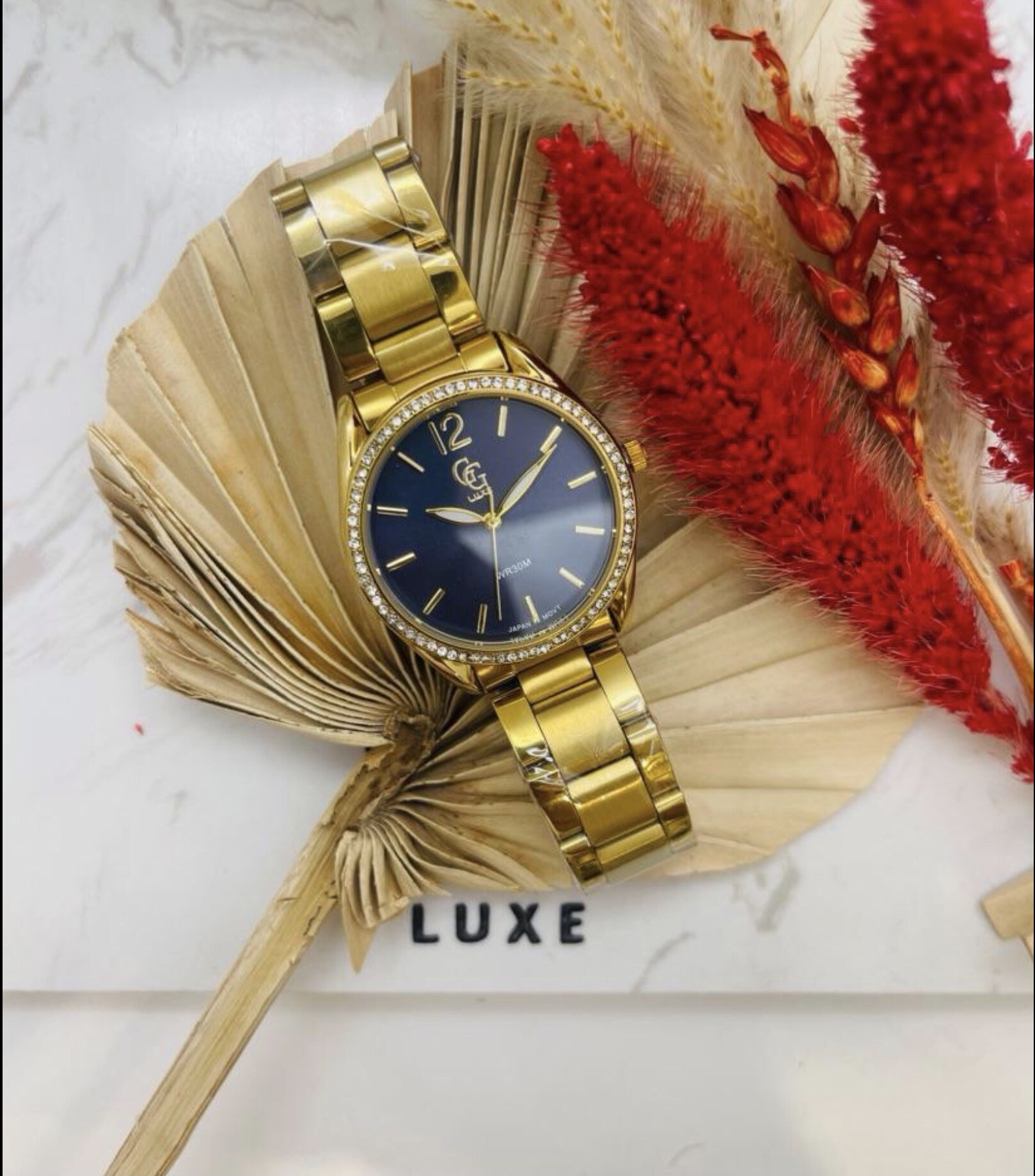 Wholesaler GG Luxe Watches - 1