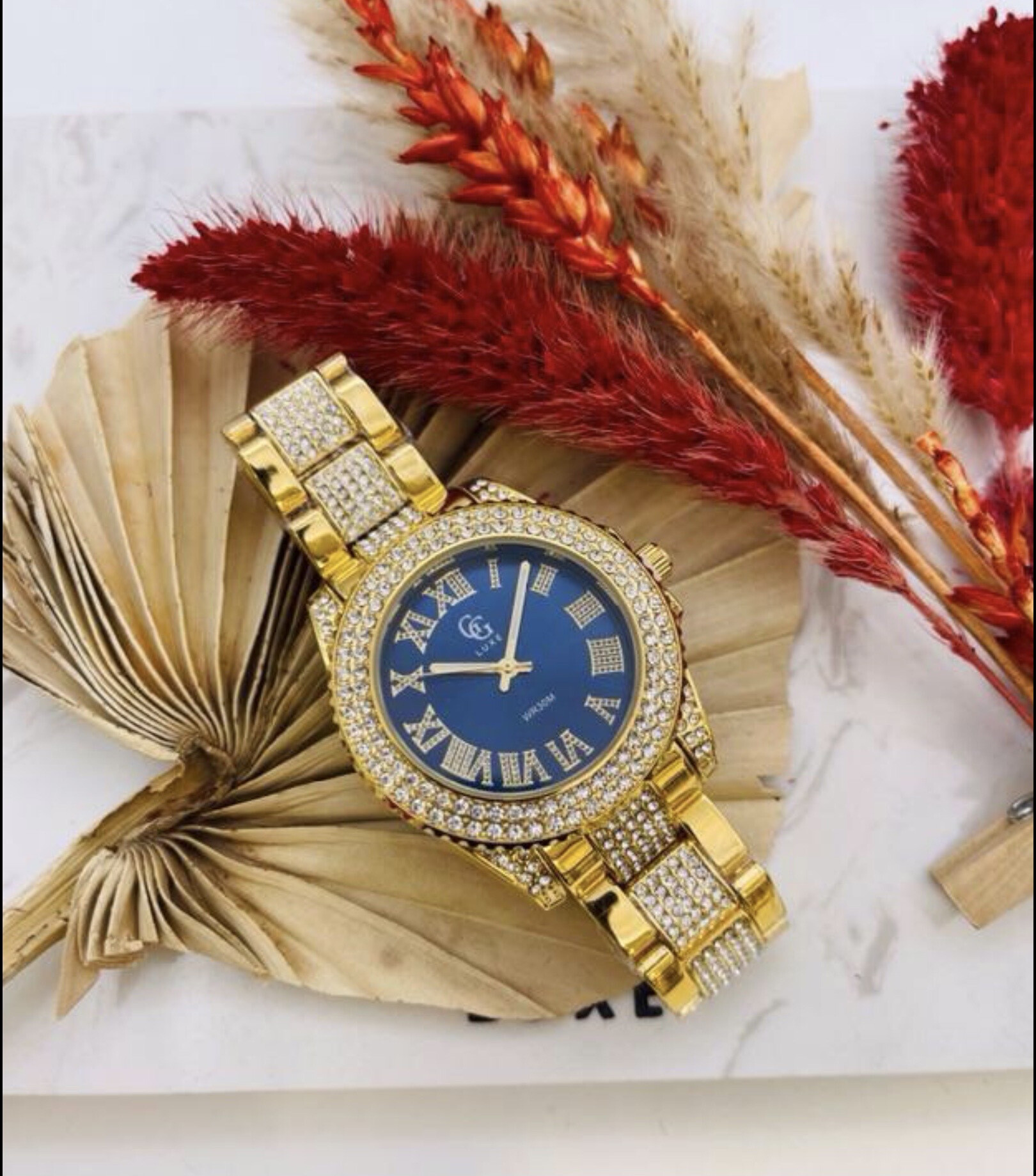 Wholesaler GG Luxe Watches - 1