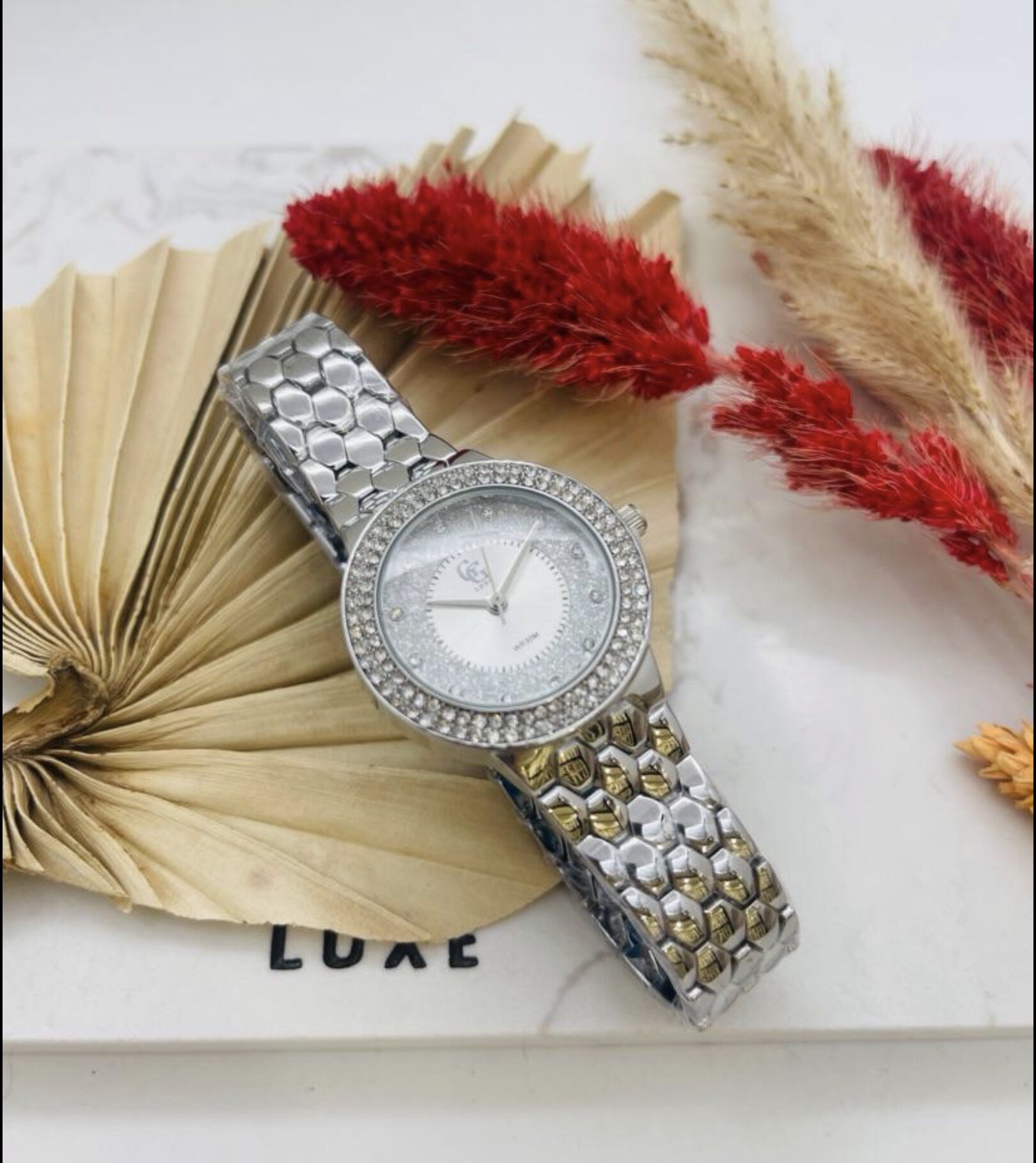 Wholesaler GG Luxe Watches - 1