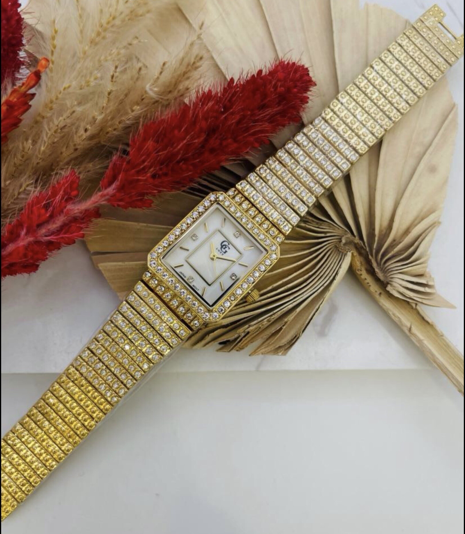 Wholesaler GG Luxe Watches - 1