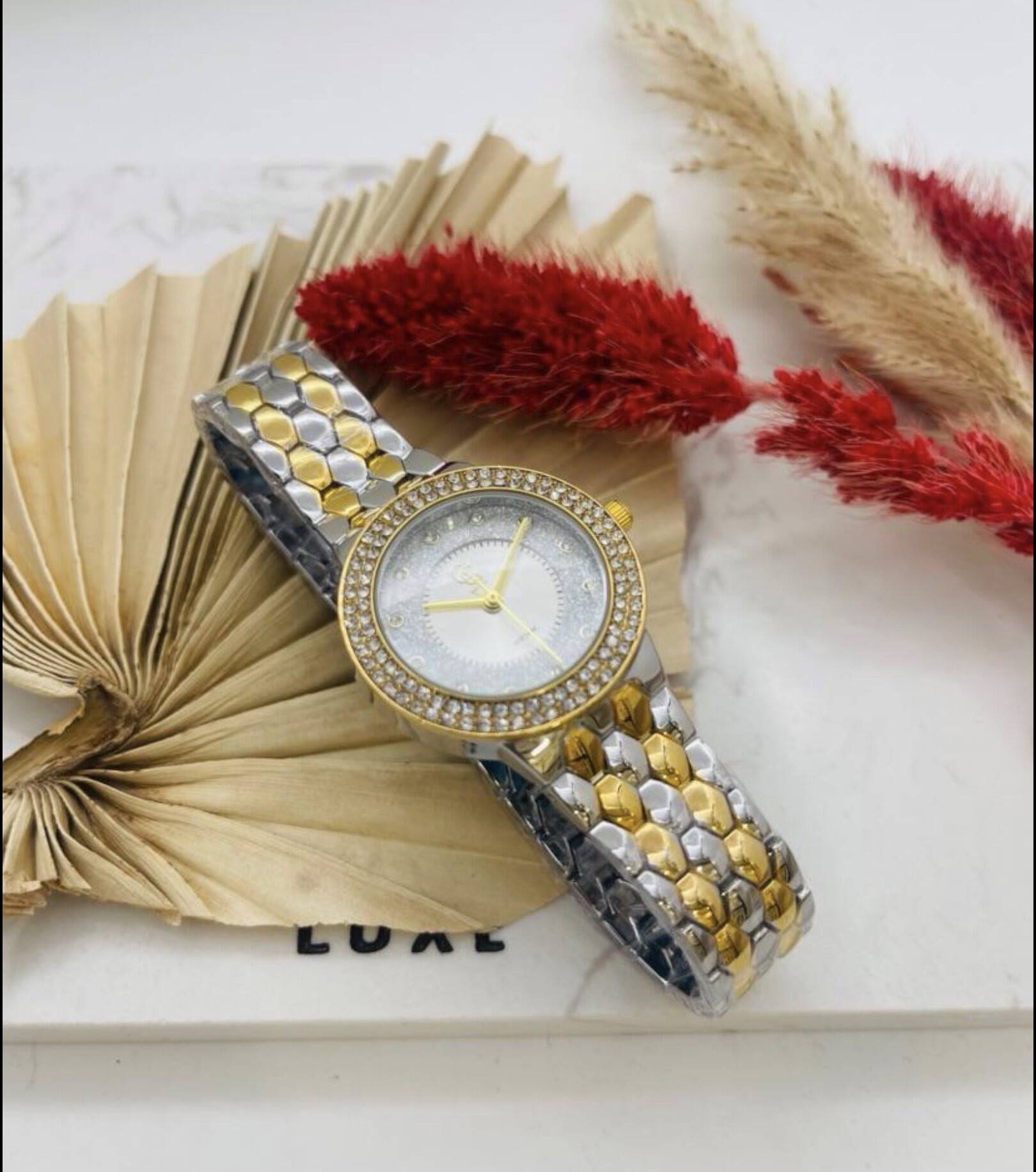 Wholesaler GG Luxe Watches - 1