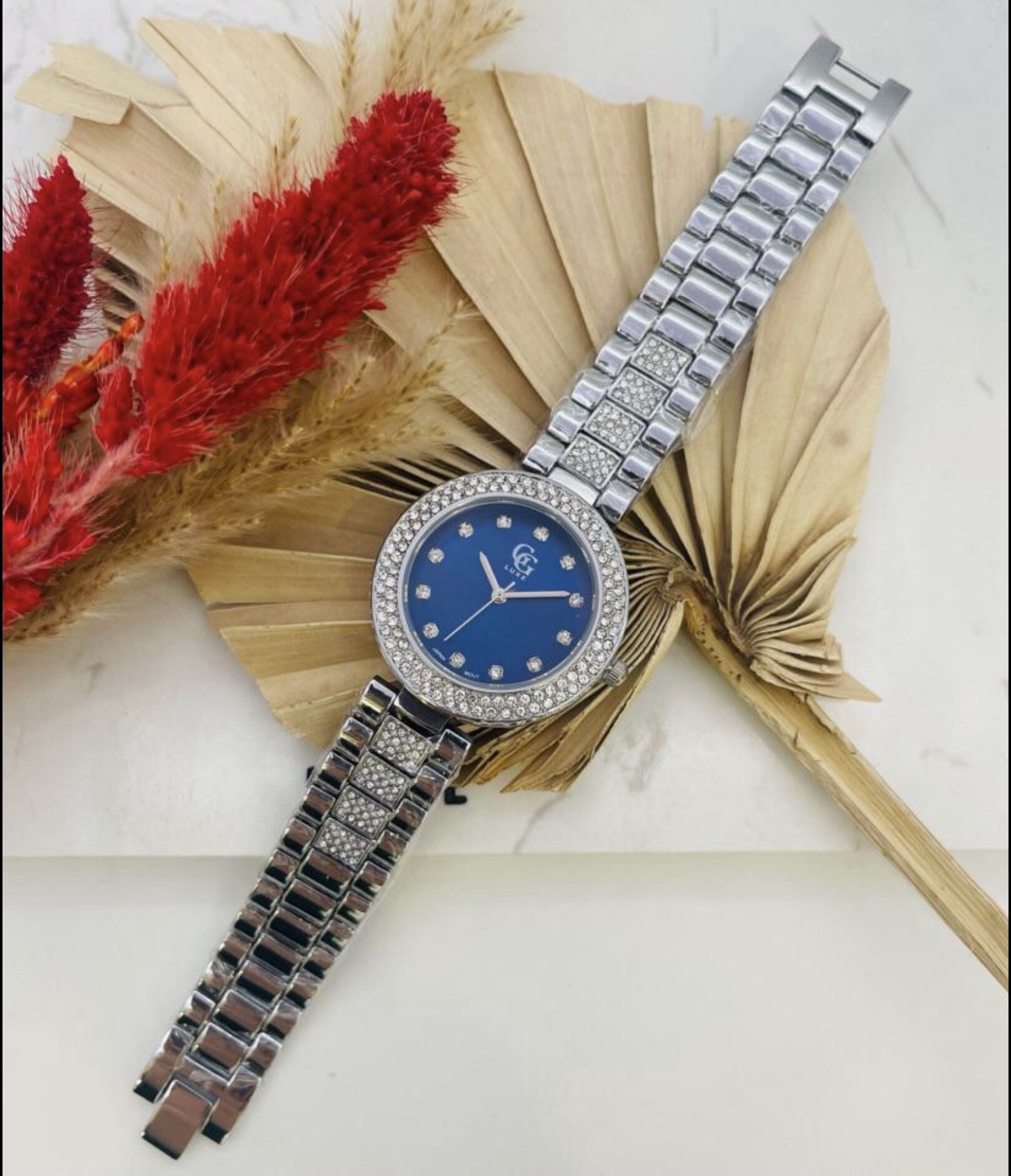 Wholesaler GG Luxe Watches - 1