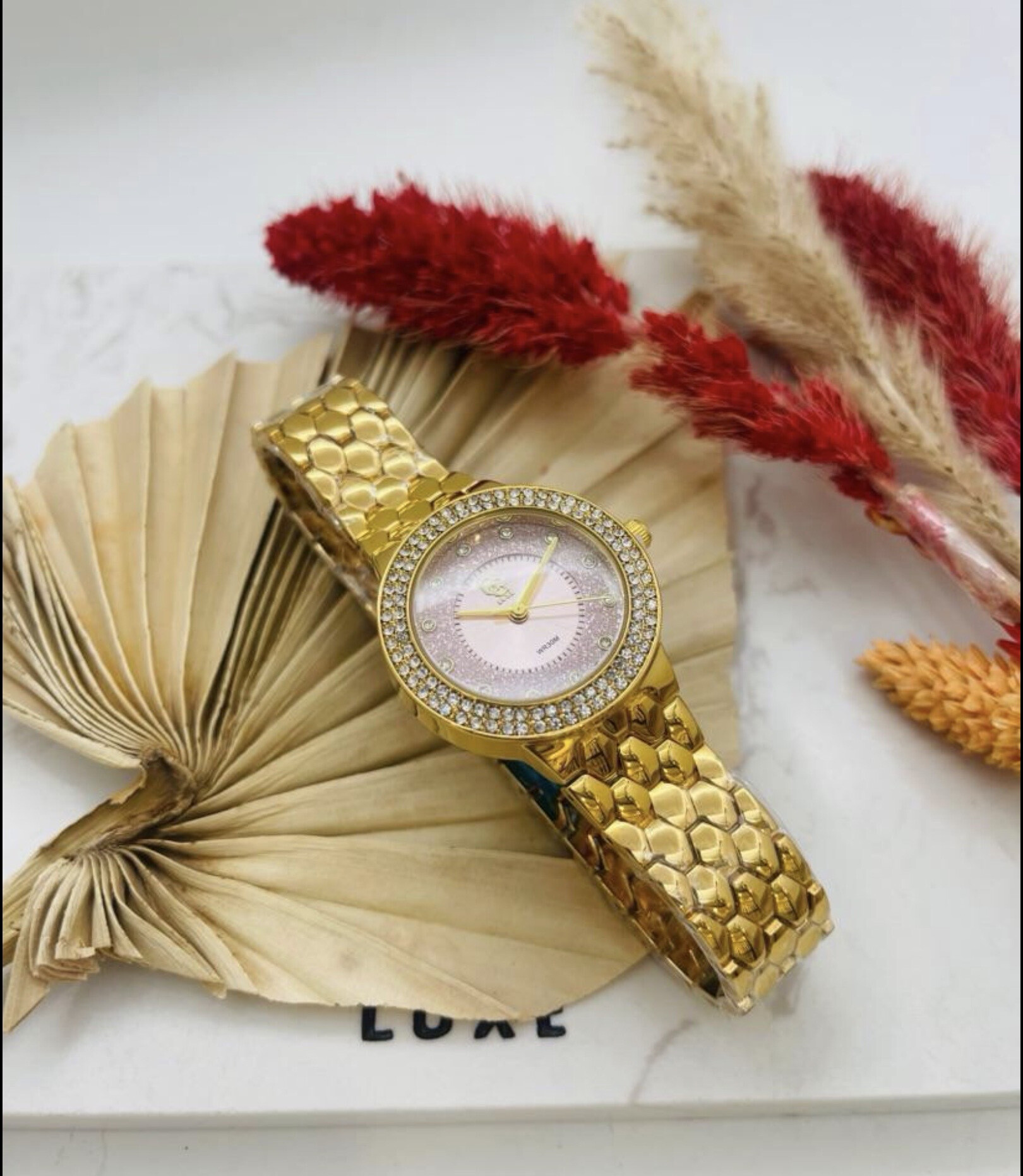 Wholesaler GG Luxe Watches - 1