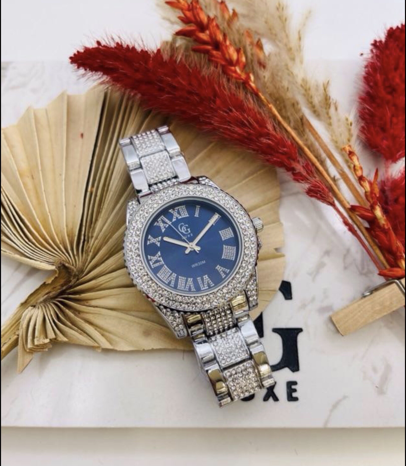 Wholesaler GG Luxe Watches - 1