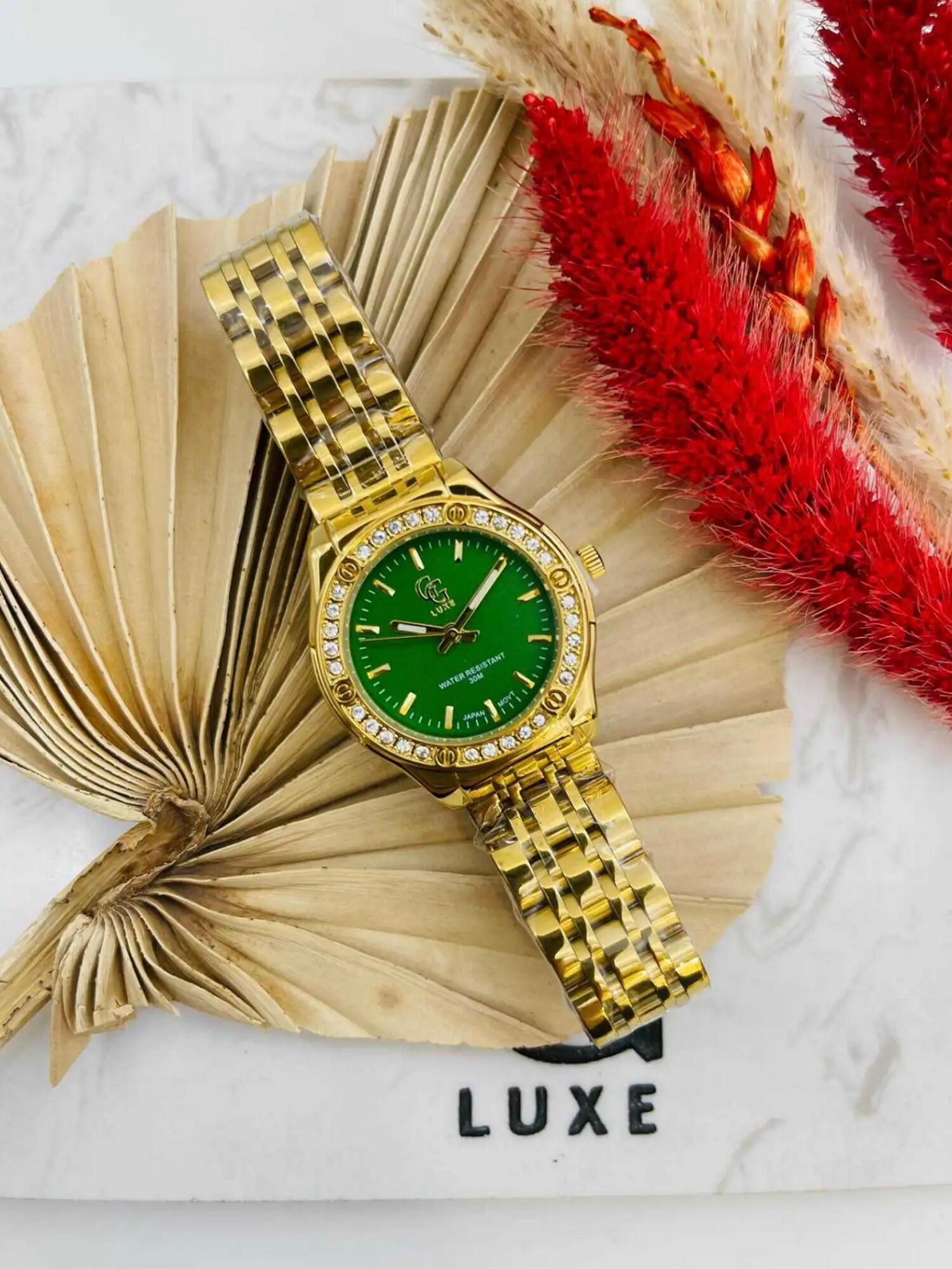 Grossista GG Luxe Watches - Luxe GG Women's Watch 2433106