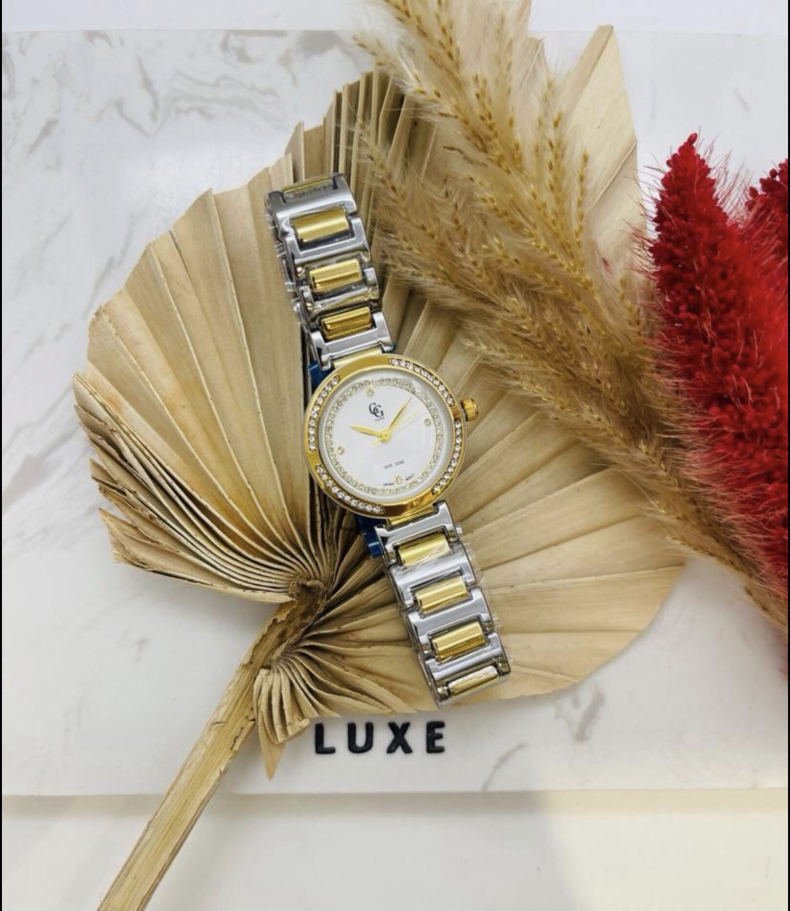 Wholesaler GG Luxe Watches - 1
